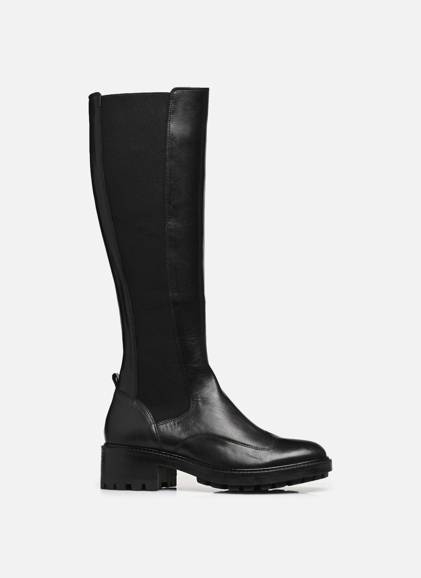 Bottes Emmie femme noir Georgia Rose Bottes Emmie femme noir Noir