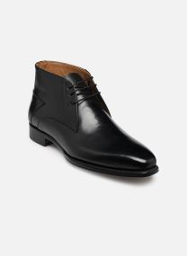 Bottines et bottes DUNA COUSU BLAKE homme noir Marvin&Co Luxe Bottines et bottes DUNA COUSU BLAKE homme noir Noir