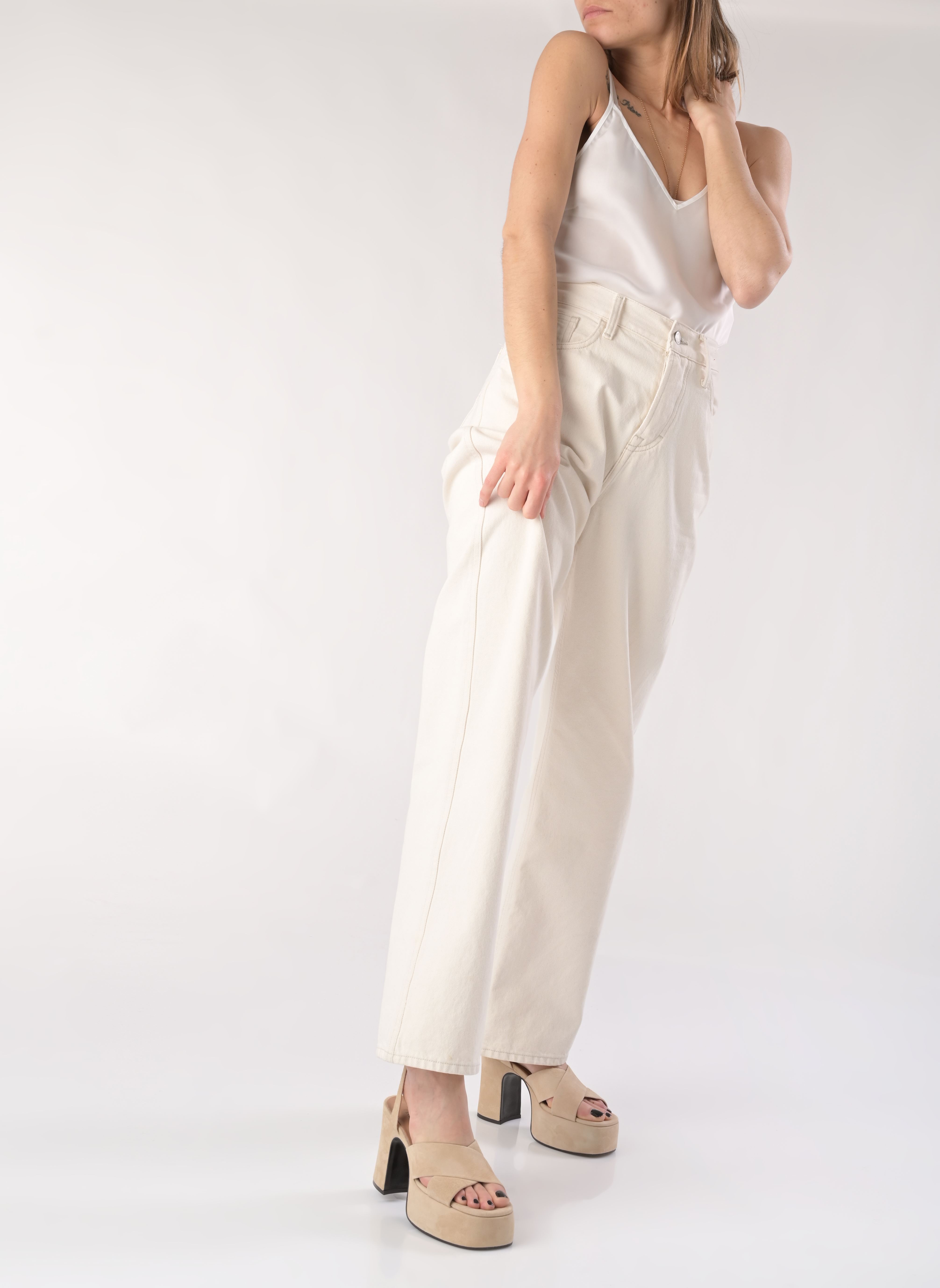 Sandali Gabi 95 donna beige Free Lance Sandali Gabi 95 donna beige CUIR CACHEMIRE CAMEL