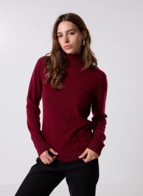Pullover GASPARD cachemire damen braun