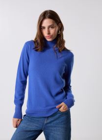 Pullover GASPARD cachemire damen braun