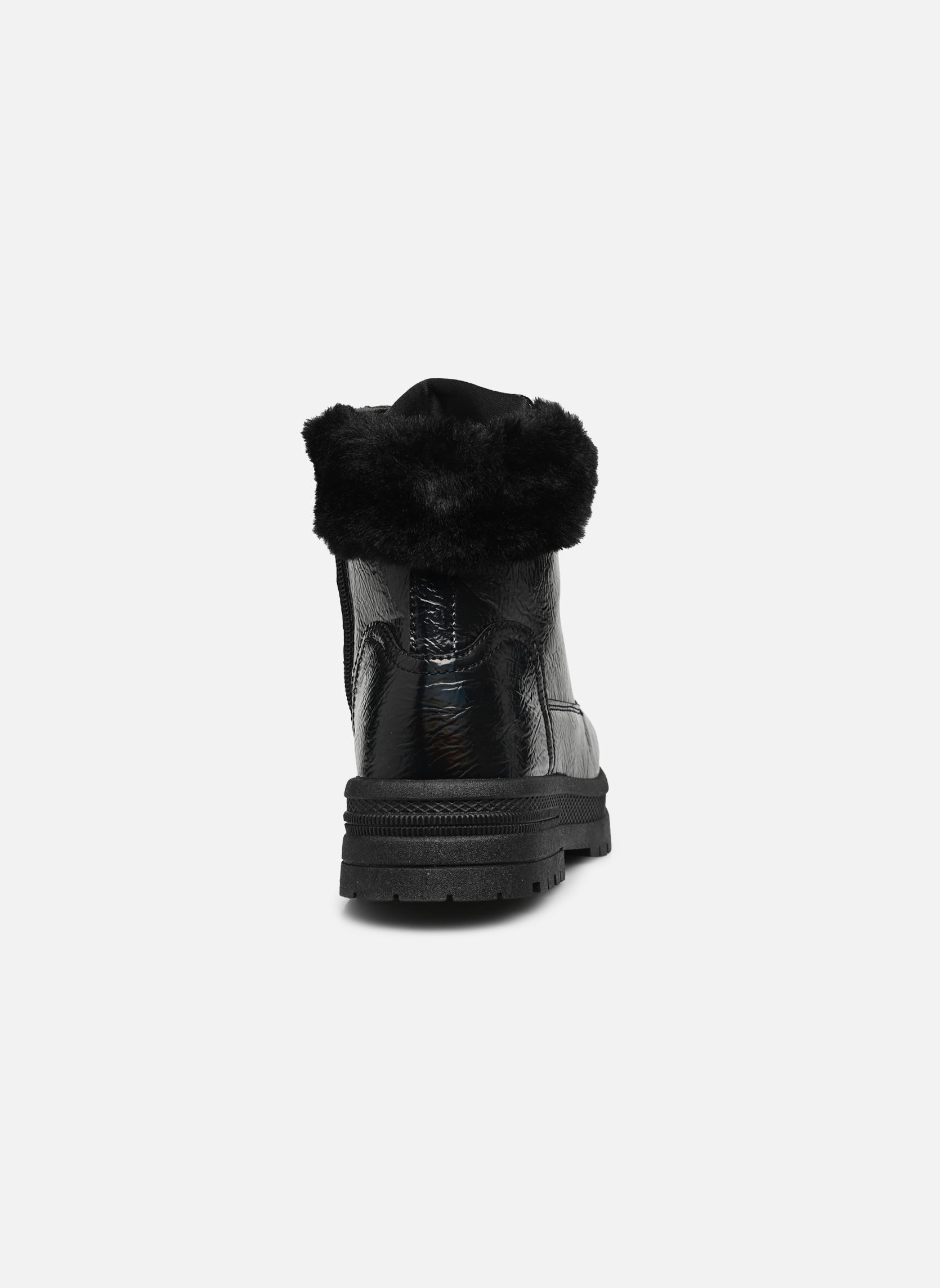 Stiefeletten / Ankle Boots THEFO mädchen schwarz I Love Shoes Stiefeletten / Ankle Boots THEFO mädchen schwarz NOIR