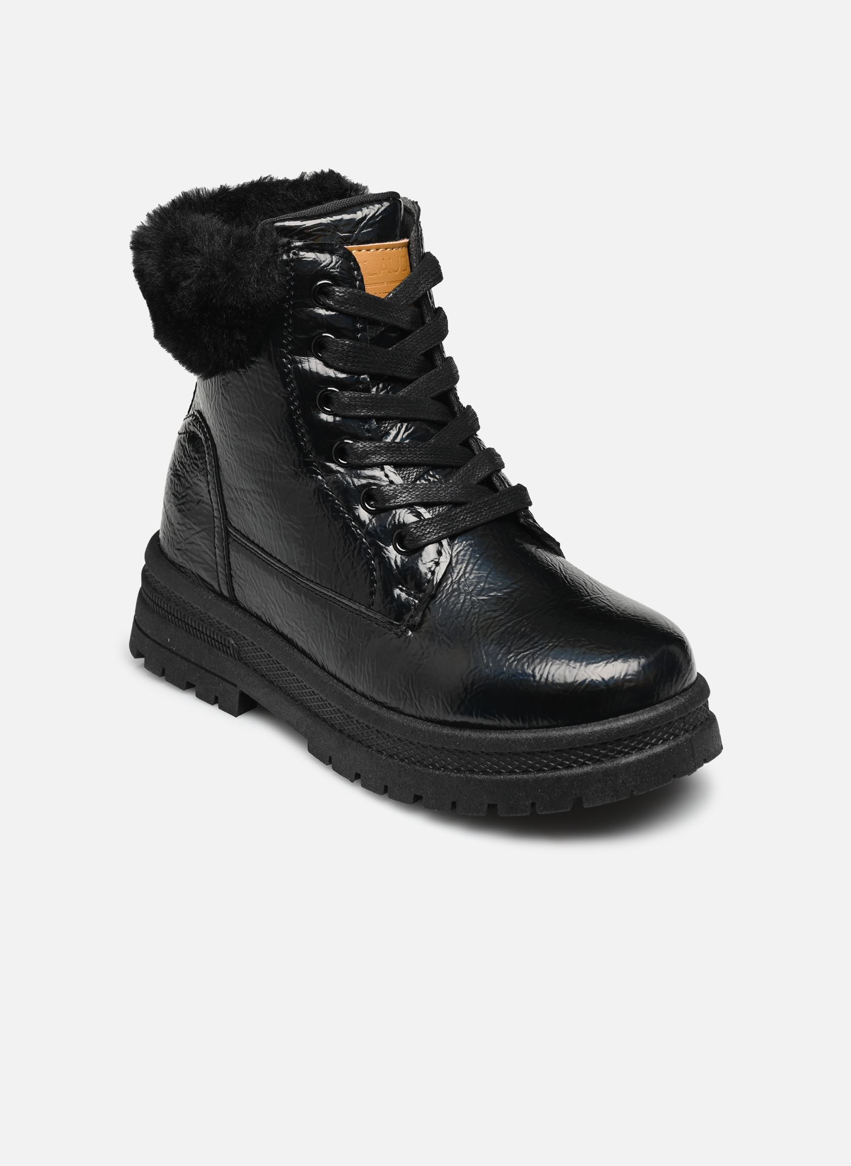 Stiefeletten / Ankle Boots THEFO mädchen schwarz I Love Shoes Stiefeletten / Ankle Boots THEFO mädchen schwarz NOIR