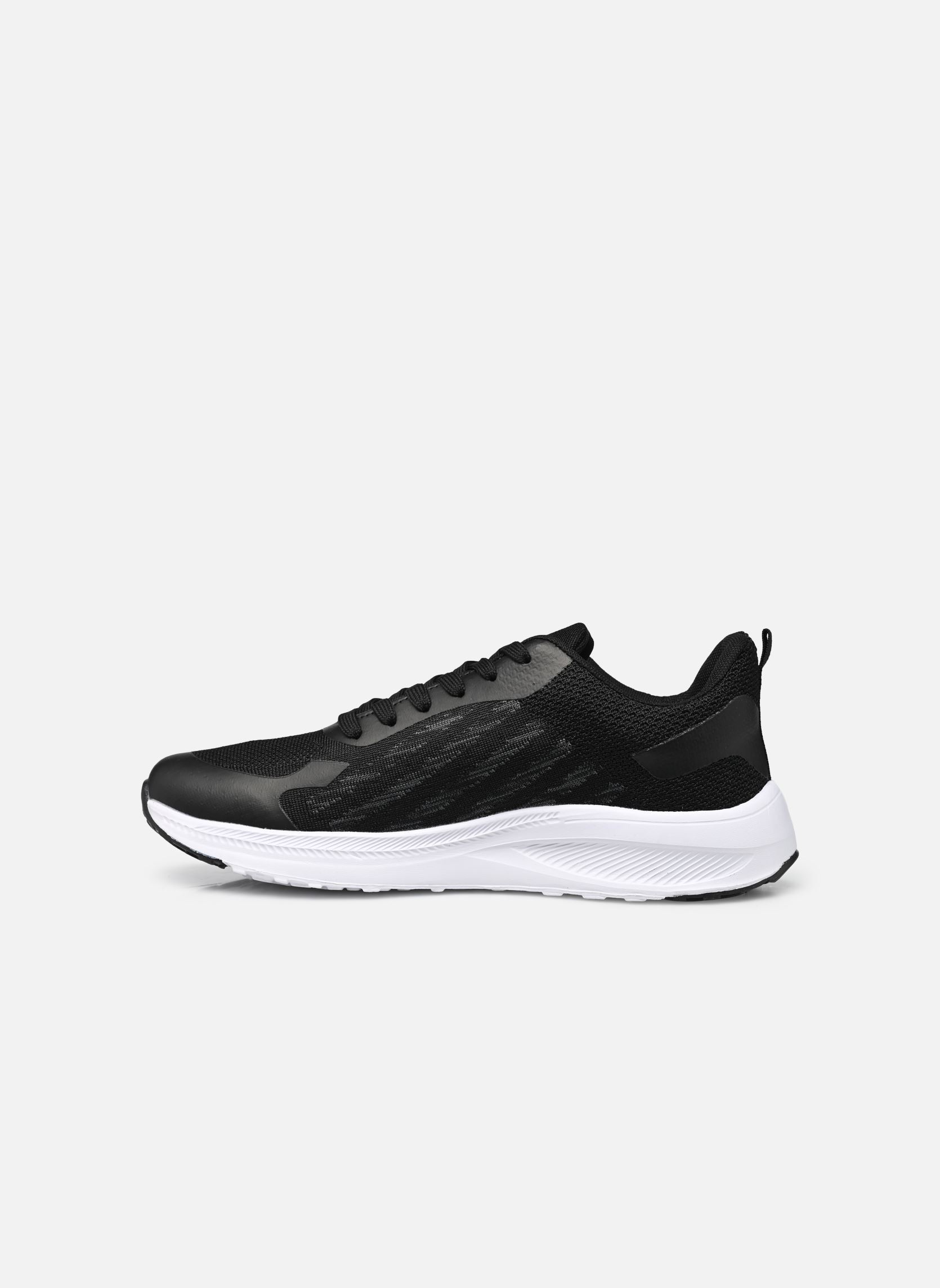 Zapatillas de running THIERRY hombre negro I Love Shoes Zapatillas de running THIERRY hombre negro NOIR