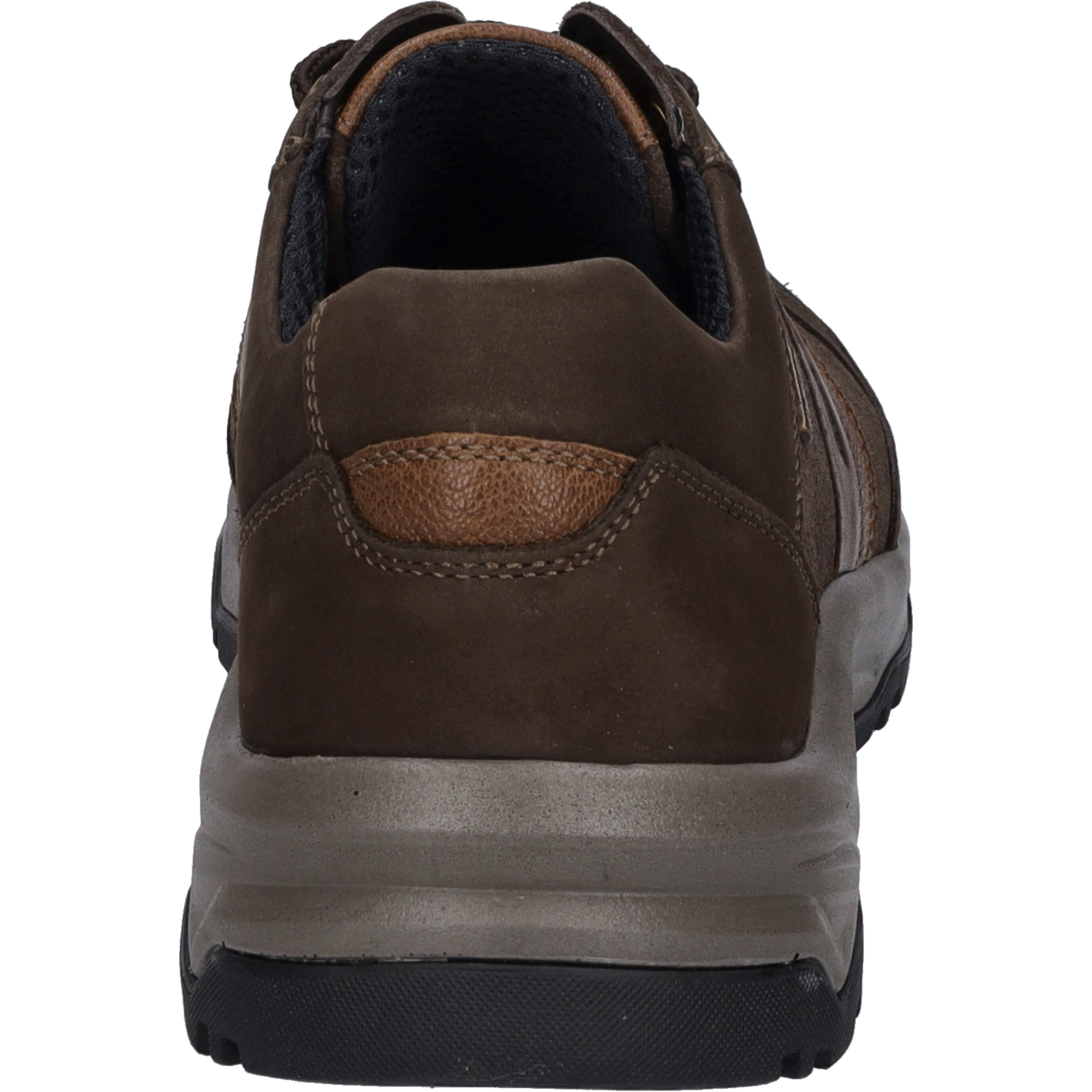 Richelieus Chaussure basse homme marron Josef Seibel Richelieus Chaussure basse homme marron Marron