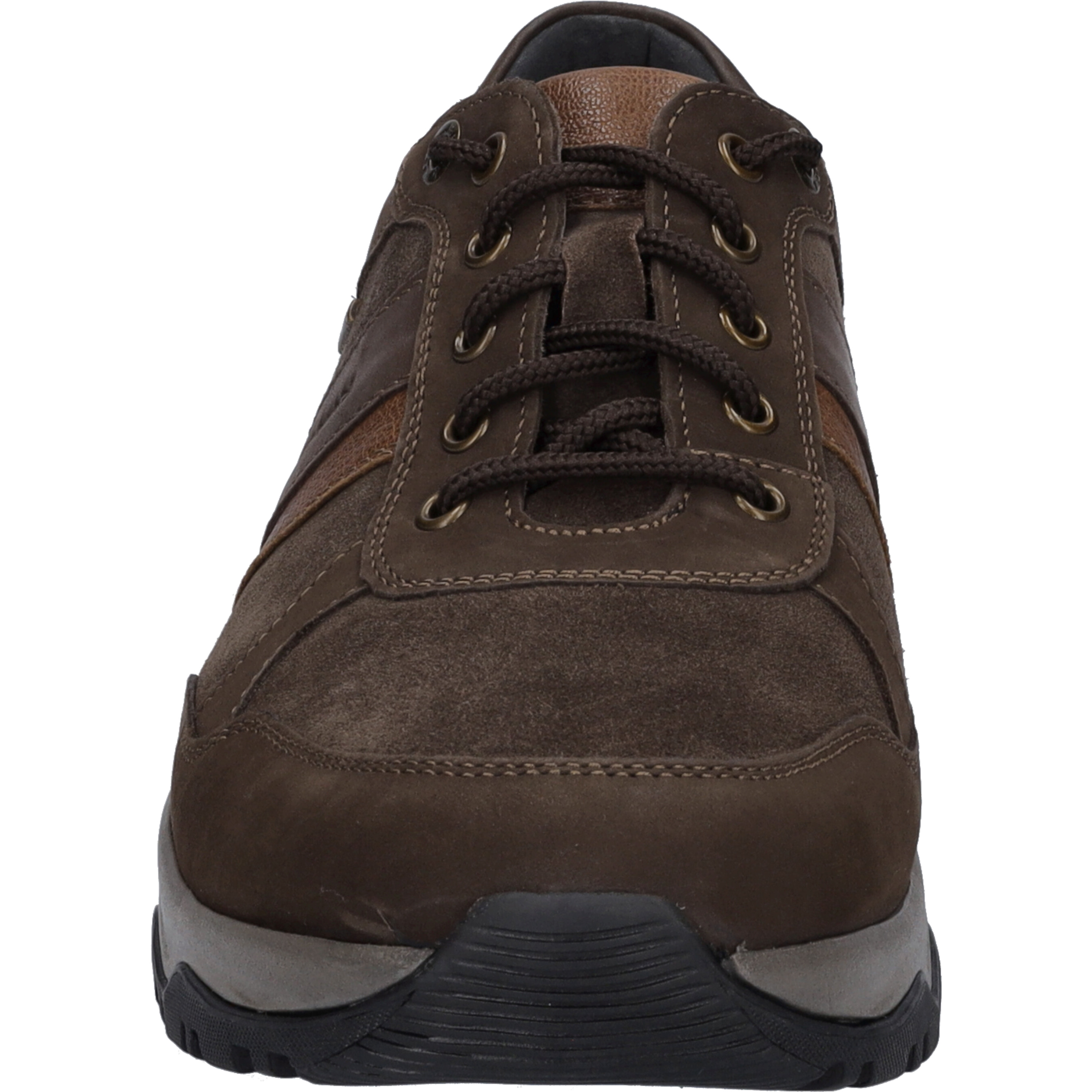 Richelieus Chaussure basse homme marron Josef Seibel Richelieus Chaussure basse homme marron Marron