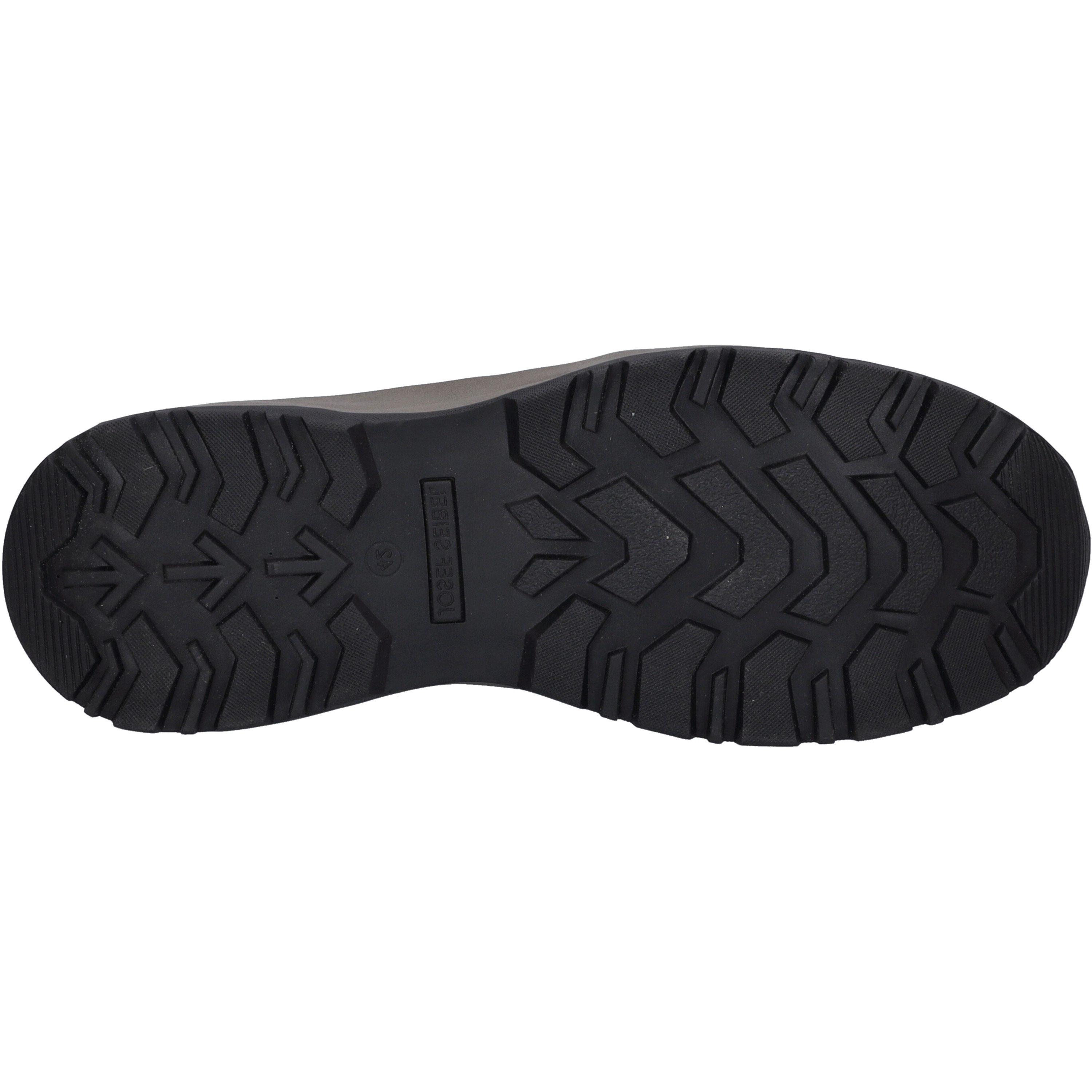 Richelieus Chaussure basse homme marron Josef Seibel Richelieus Chaussure basse homme marron Marron