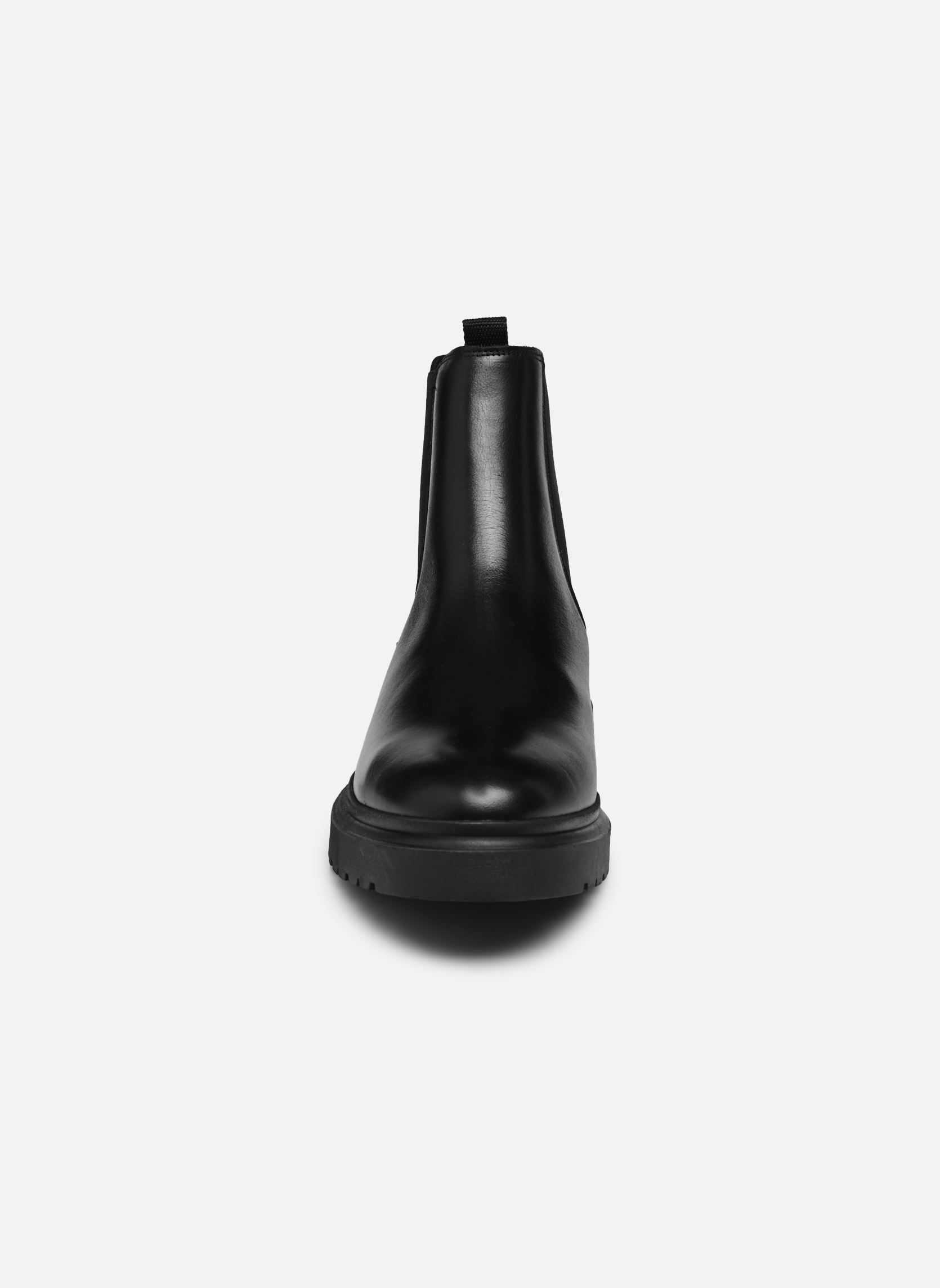 Bottines et bottes REBAM homme noir Marvin&Co Bottines et bottes REBAM homme noir NOIR
