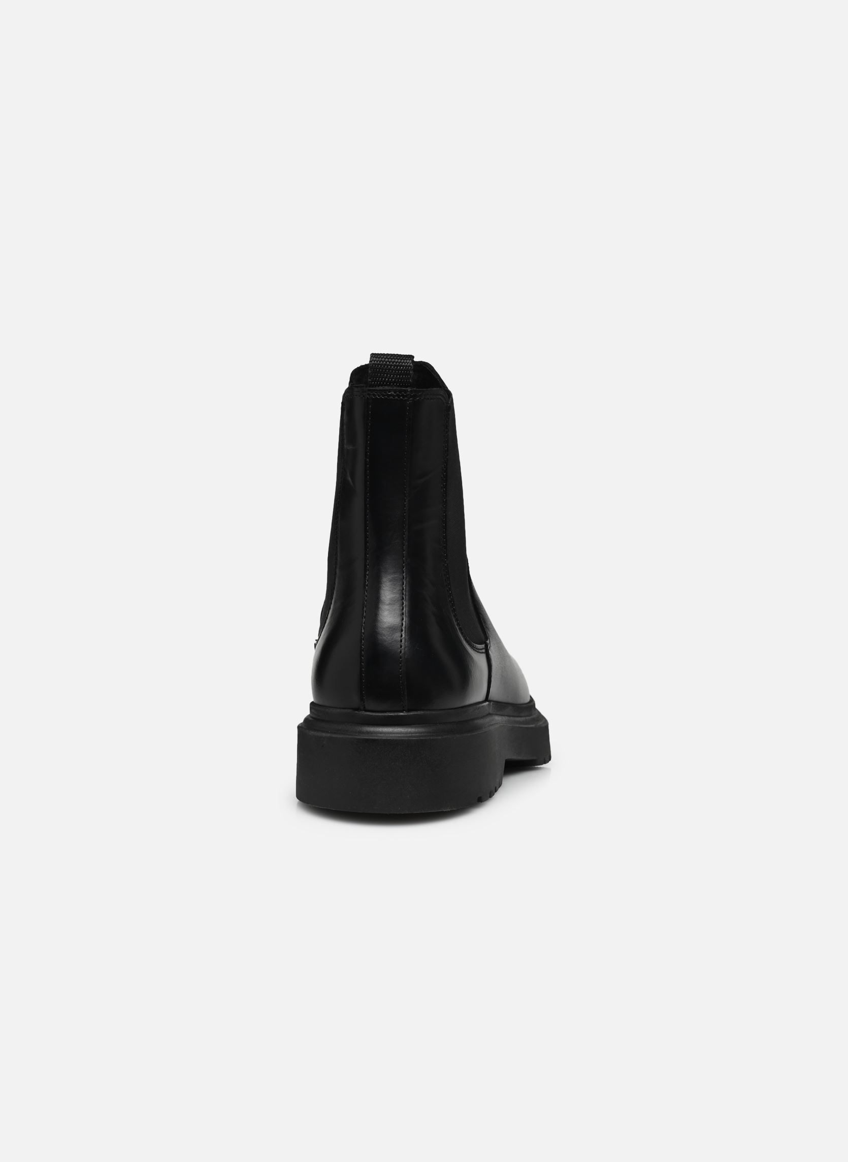 Bottines et bottes REBAM homme noir Marvin&Co Bottines et bottes REBAM homme noir NOIR