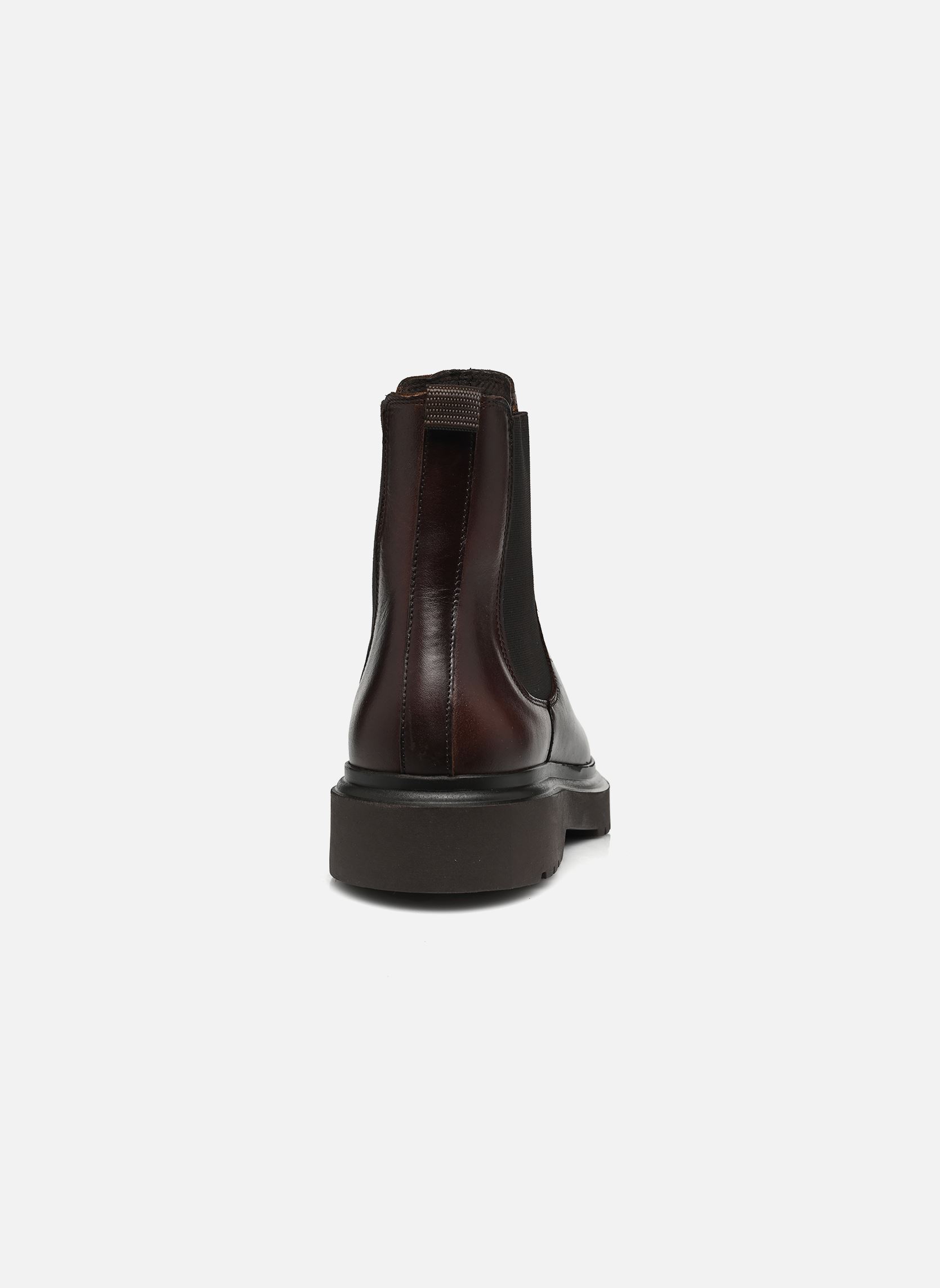 Botines y botas REBAM hombre marrón Marvin&Co Botines y botas REBAM hombre marrón MARRON FONCÉ