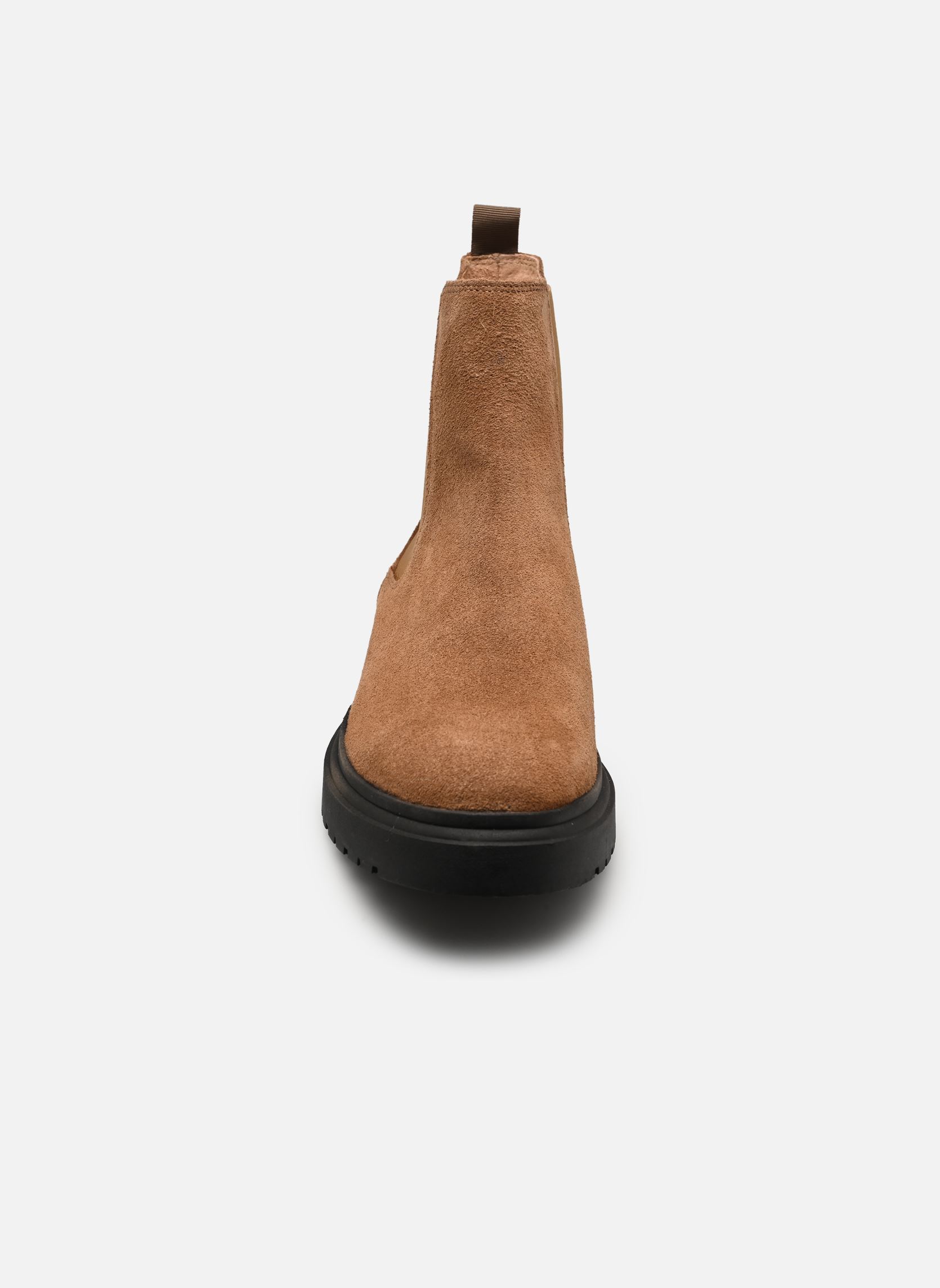 Bottines et bottes REBAM homme marron Marvin&Co Bottines et bottes REBAM homme marron CAMEL