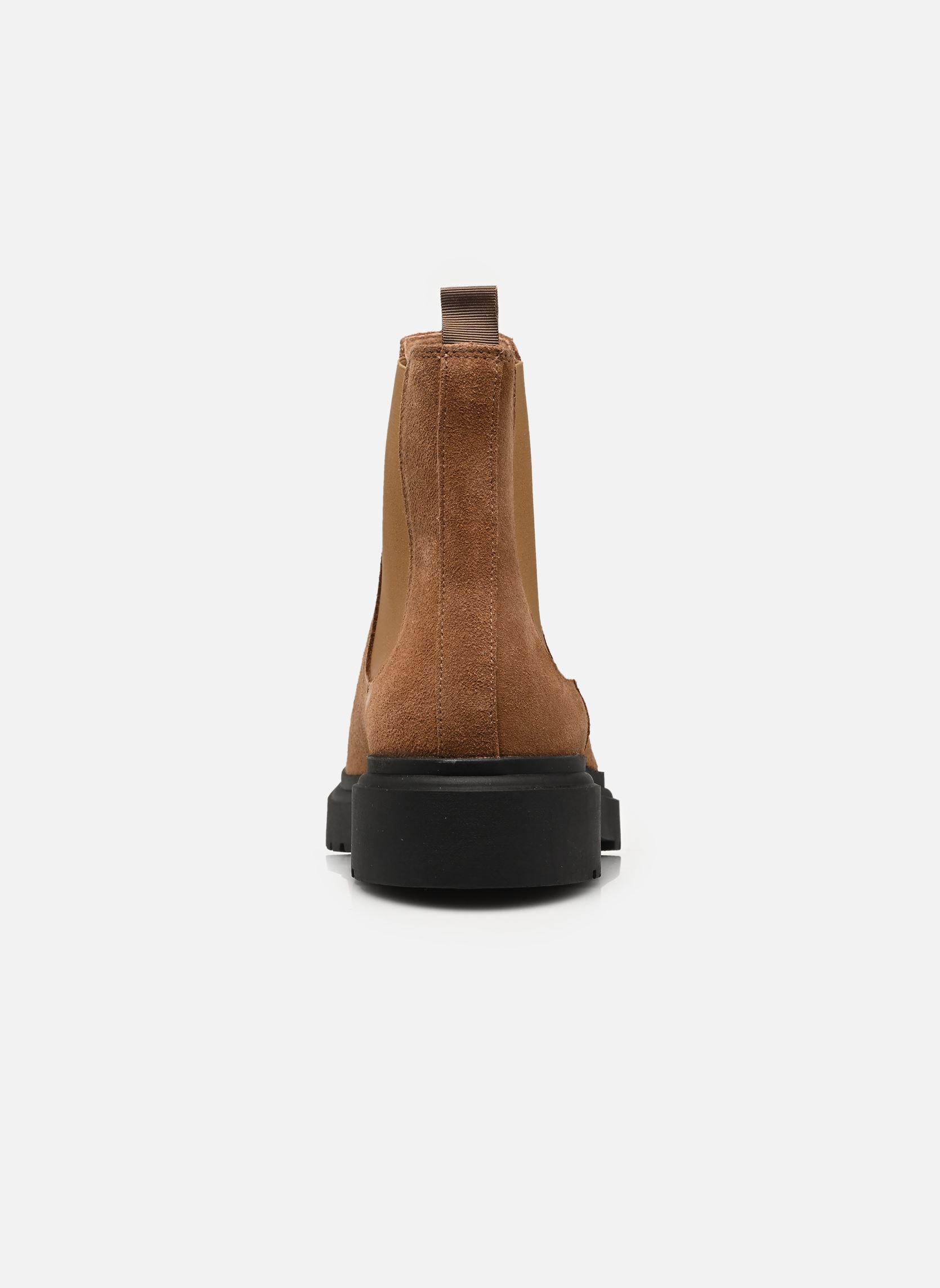 Bottines et bottes REBAM homme marron Marvin&Co Bottines et bottes REBAM homme marron CAMEL