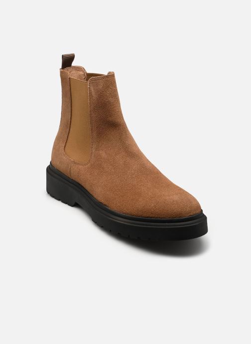 Marvin&Co Stiefeletten und Stiefel REBAM herren braun