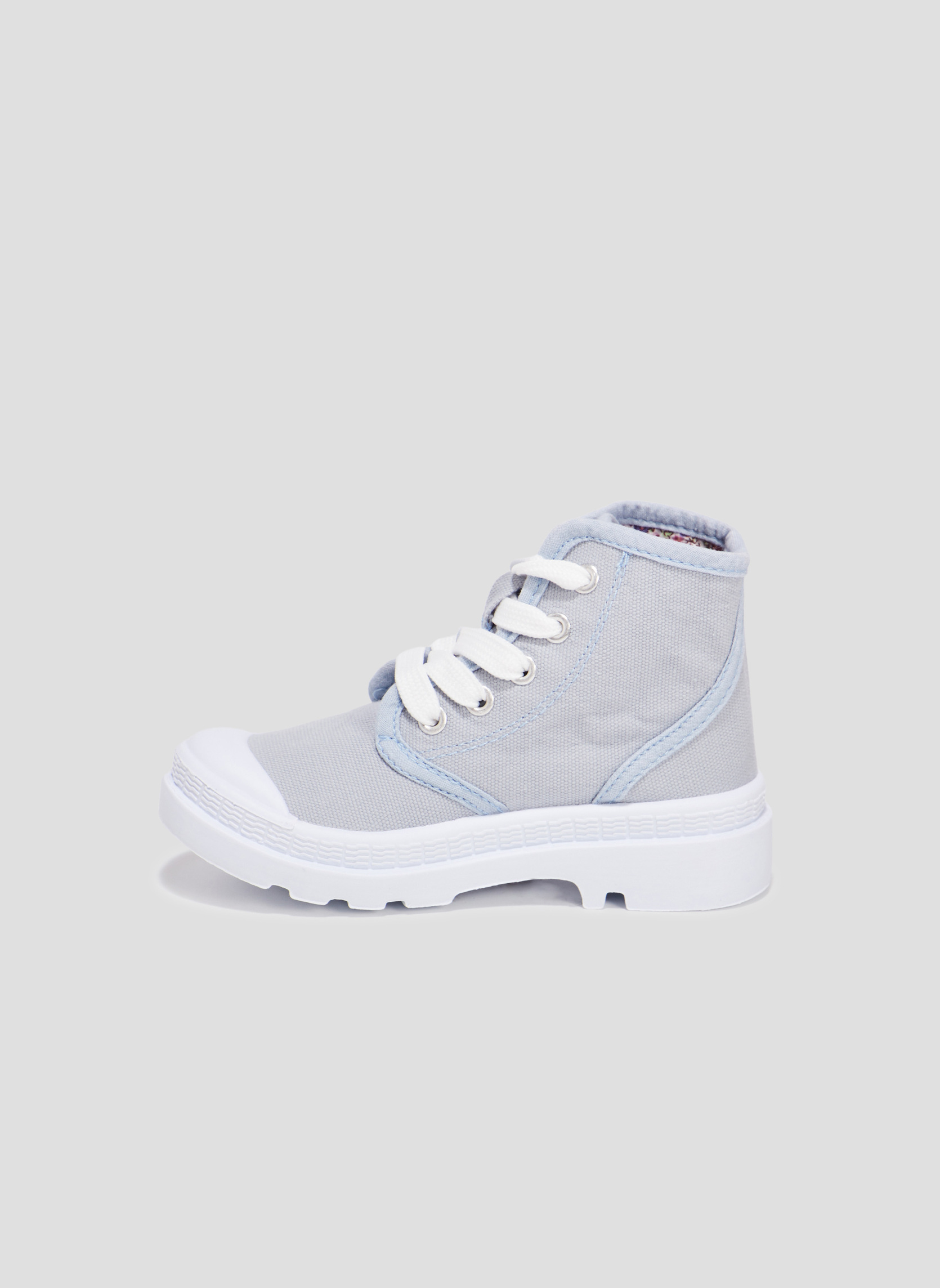 Baskets basses Baskets - KPALA_S_MF_BM_0_231 fille bleu Trappeur Baskets basses Baskets - KPALA_S_MF_BM_0_231 fille bleu Bleu