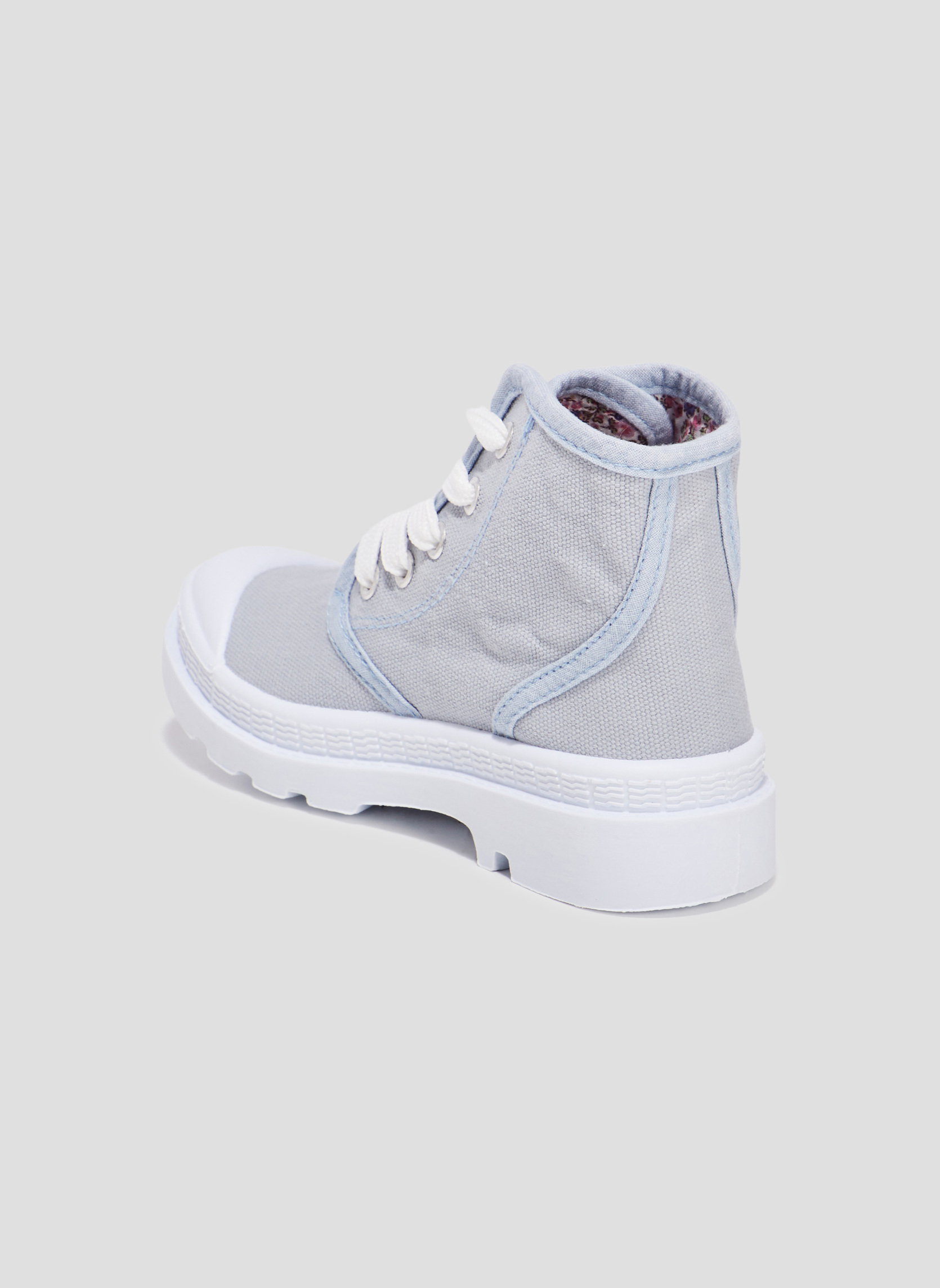 Baskets basses Baskets - KPALA_S_MF_BM_0_231 fille bleu Trappeur Baskets basses Baskets - KPALA_S_MF_BM_0_231 fille bleu Bleu