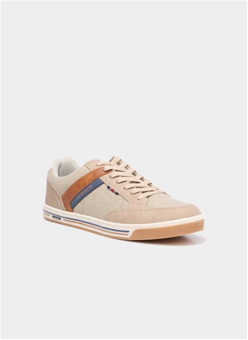 Trappeur Baskets basses Tennis - THOMAS_S_H_TB_221 homme beige