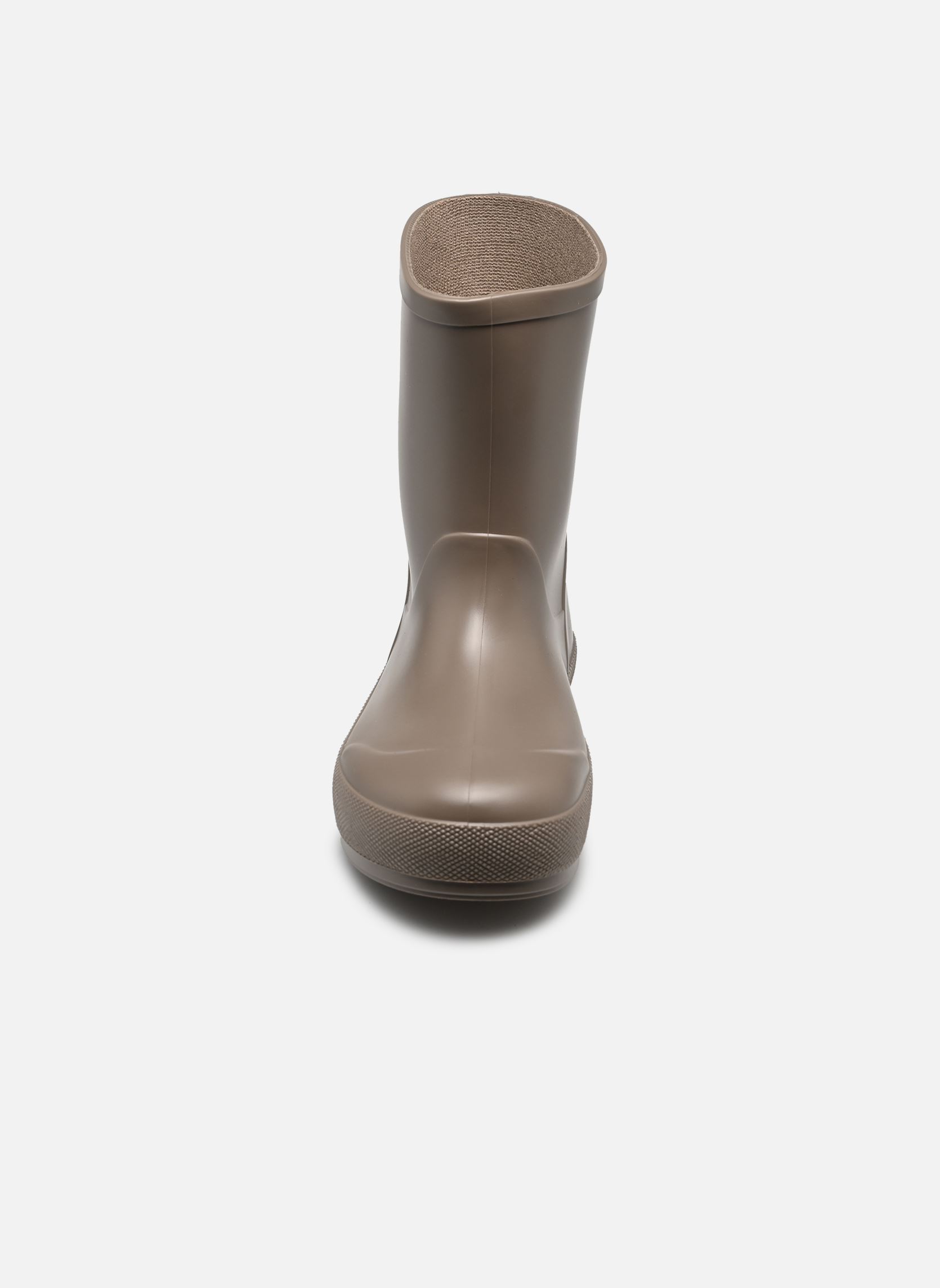 Gummistiefel Yogi braun Igor Gummistiefel Yogi braun TAUPE
