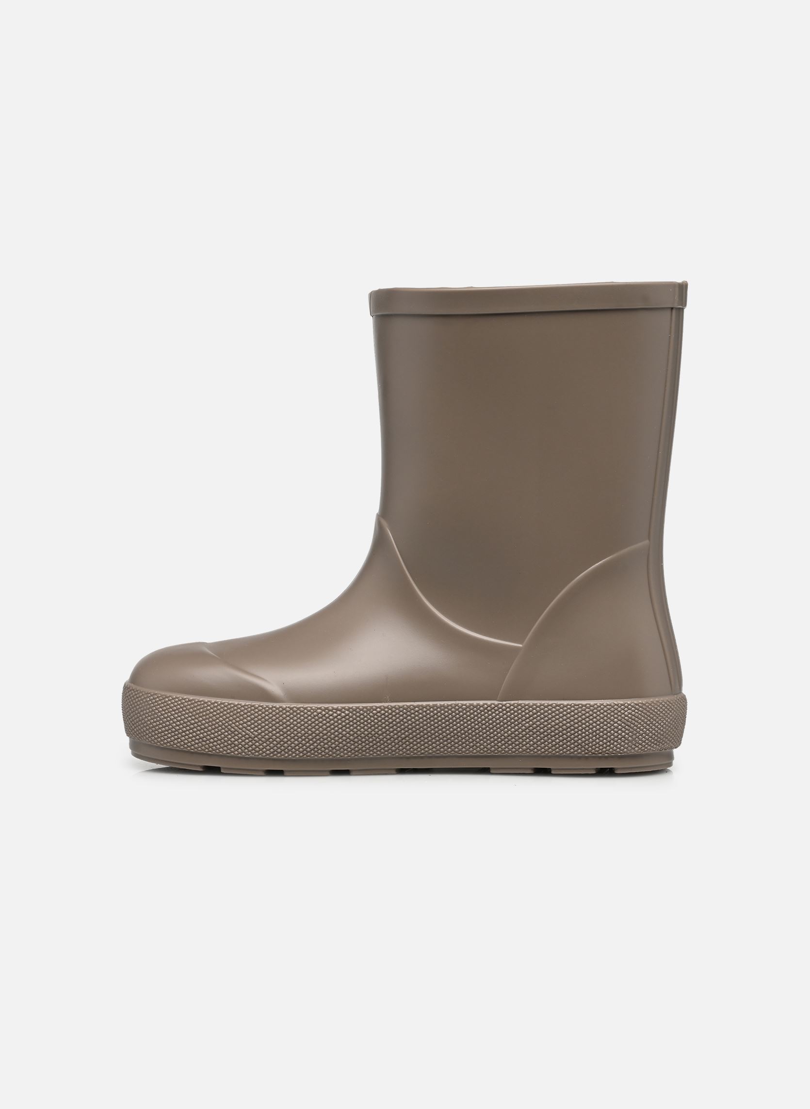 Gummistiefel Yogi braun Igor Gummistiefel Yogi braun TAUPE