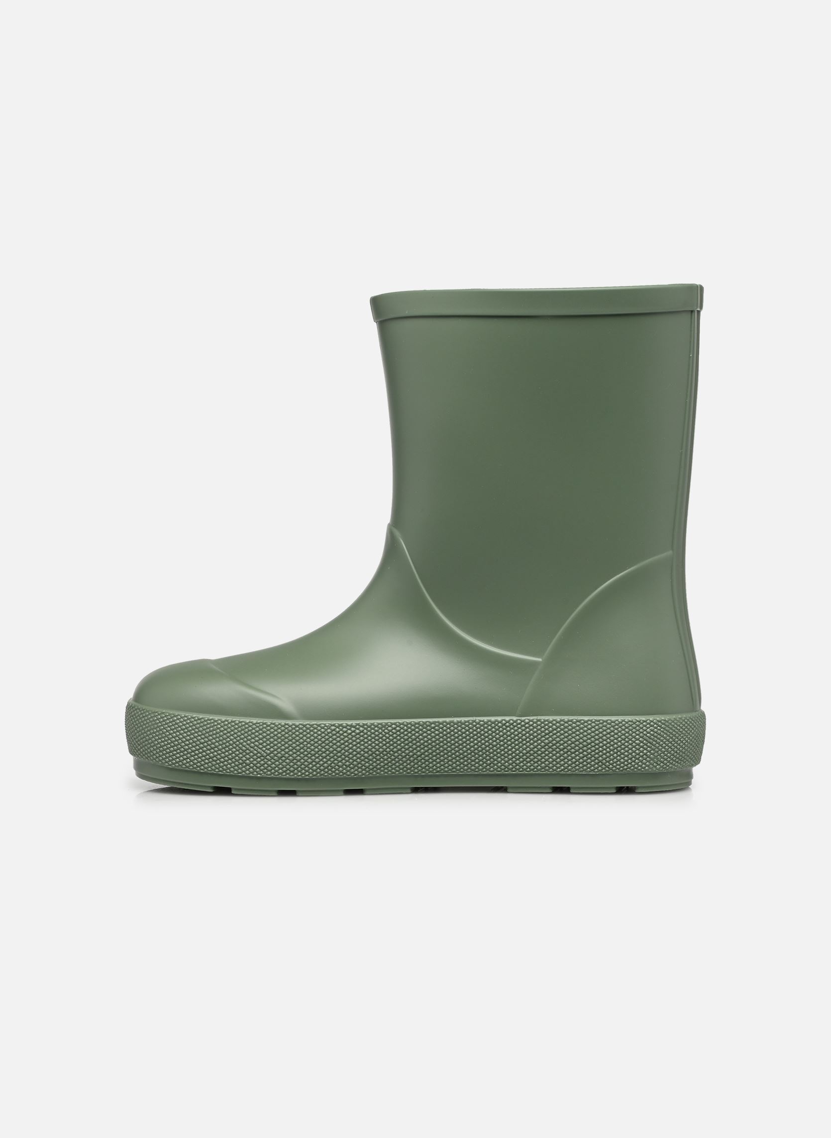 Gummistiefel Yogi grün Igor Gummistiefel Yogi grün VERDE NEW