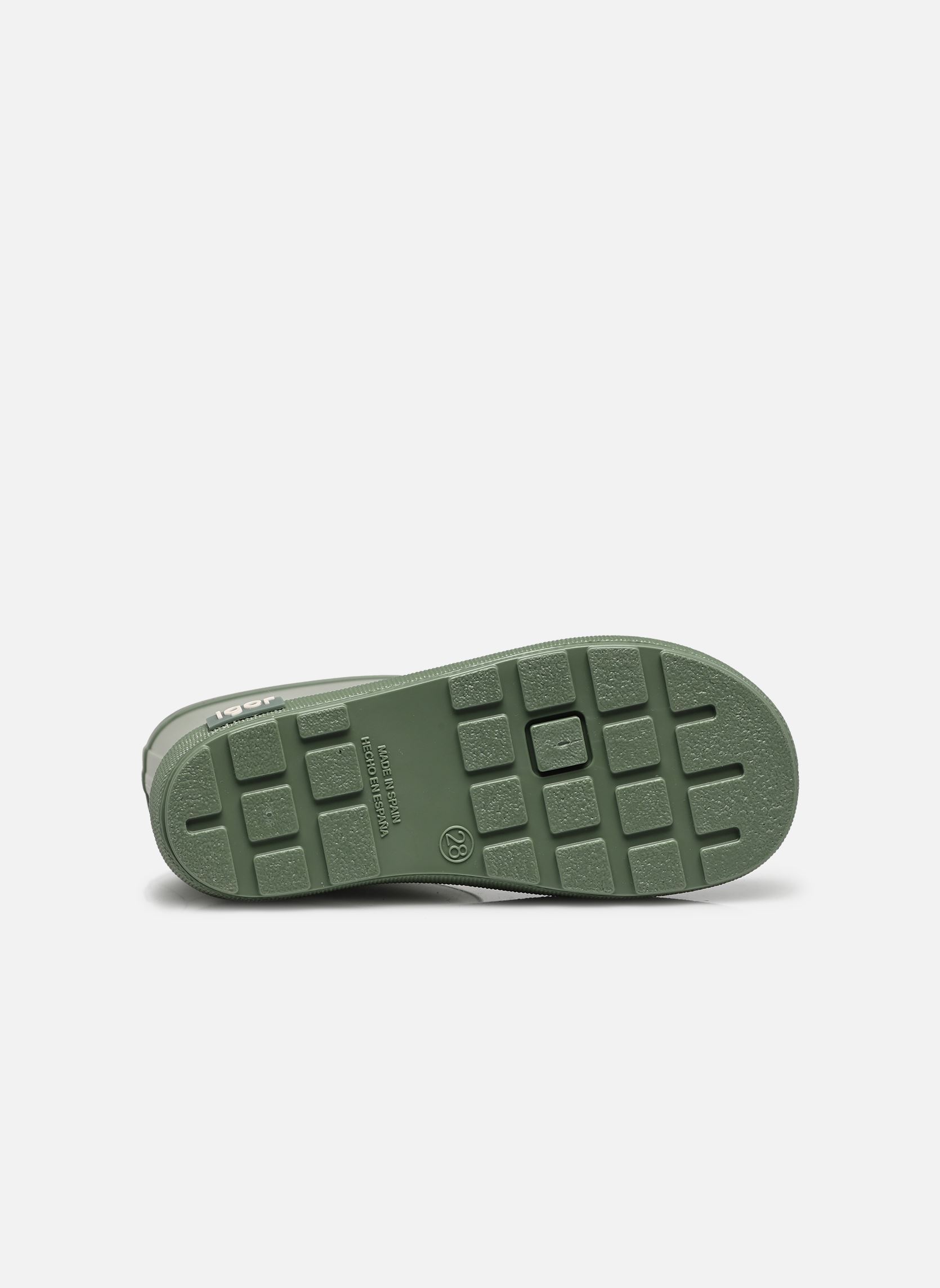 Gummistiefel Yogi grün Igor Gummistiefel Yogi grün VERDE NEW