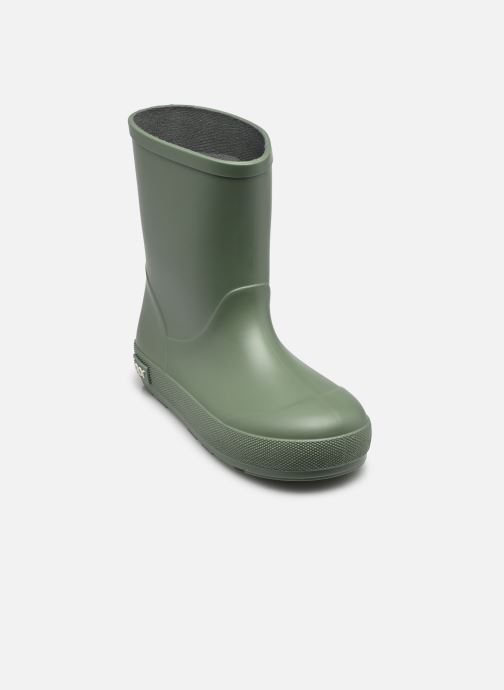 Igor Gummistiefel Yogi grün