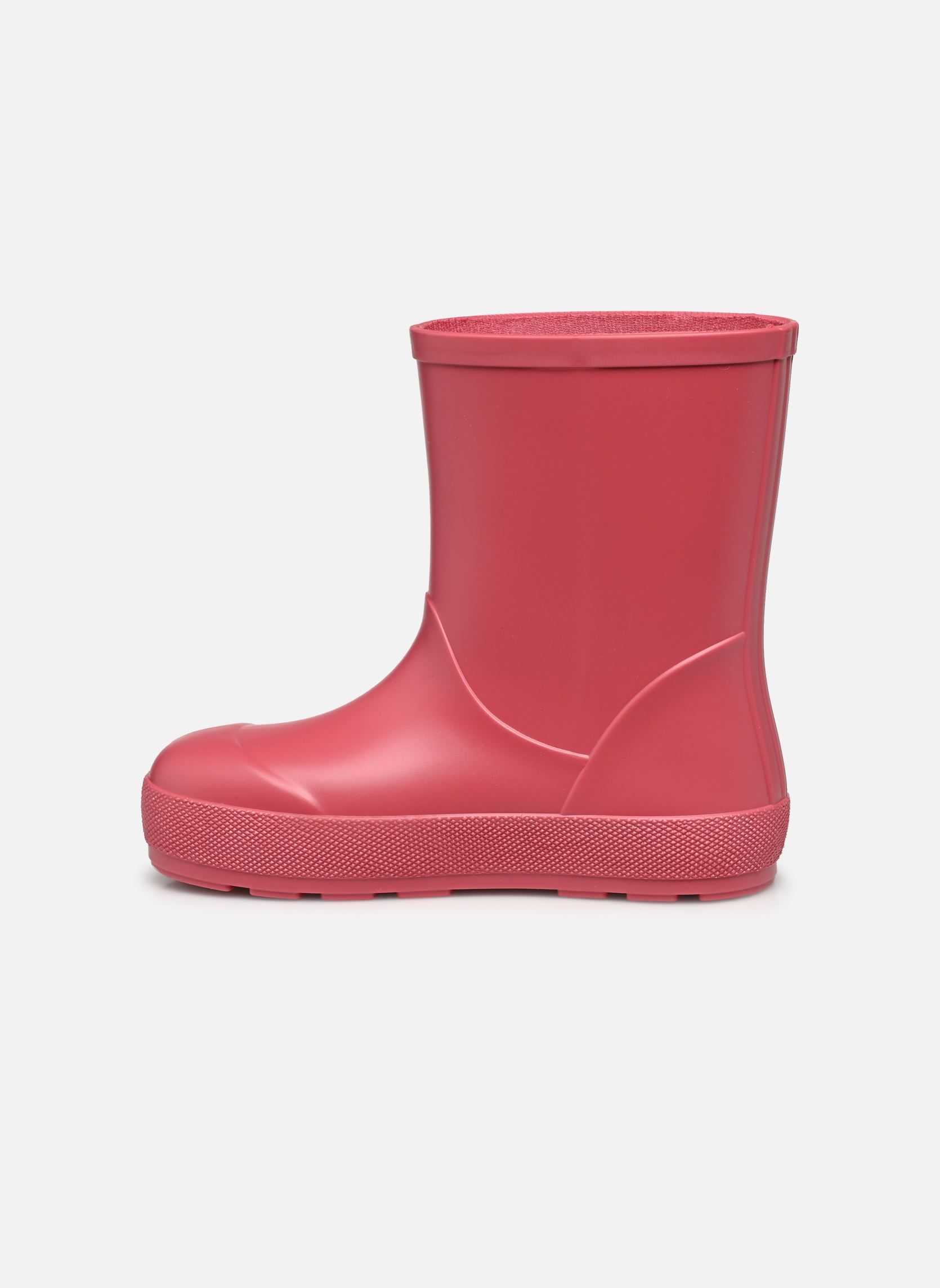 Bottes de pluie Yogi fille rose Igor Bottes de pluie Yogi fille rose FRAMBUESA
