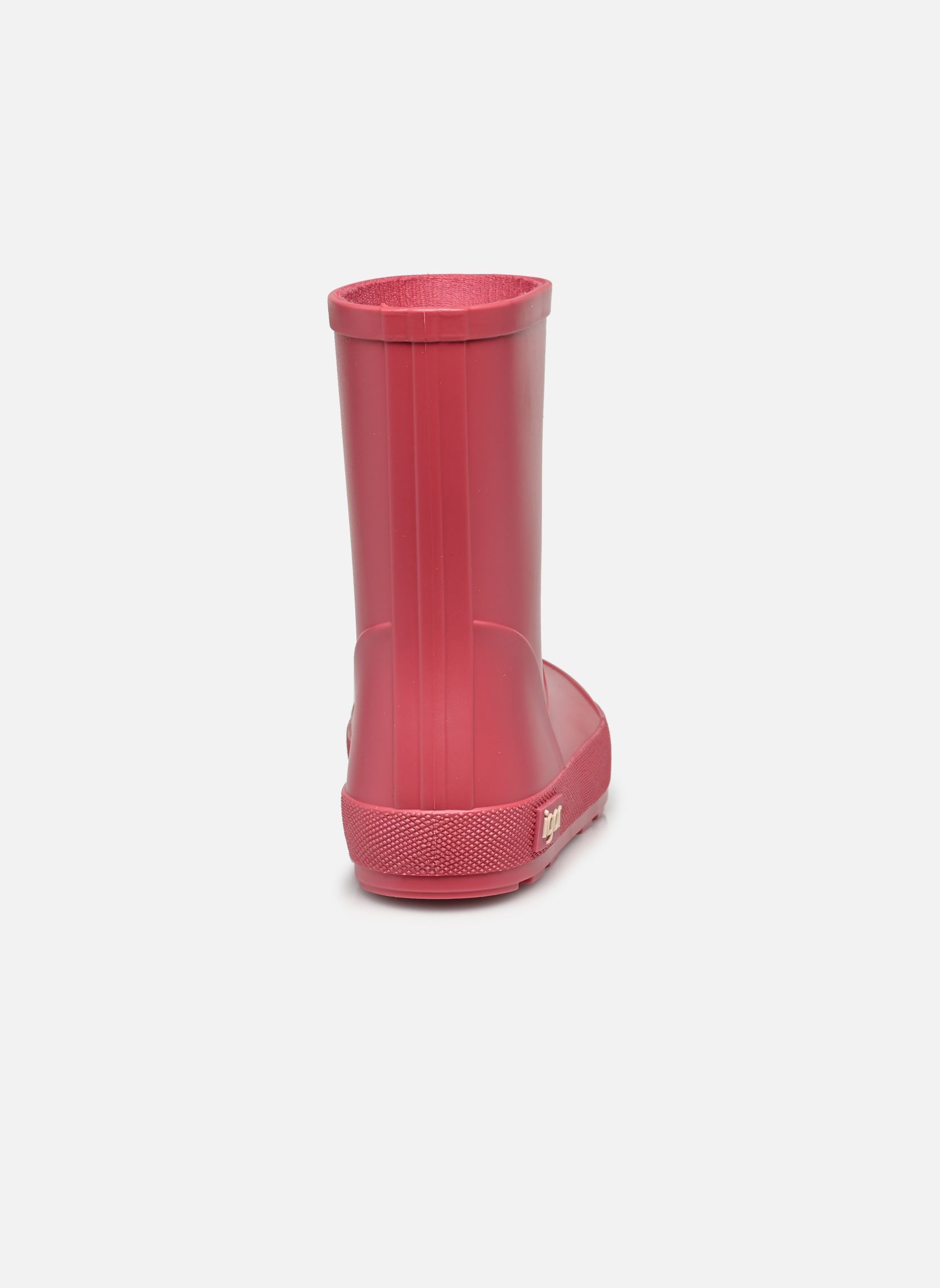 Bottes de pluie Yogi fille rose Igor Bottes de pluie Yogi fille rose FRAMBUESA