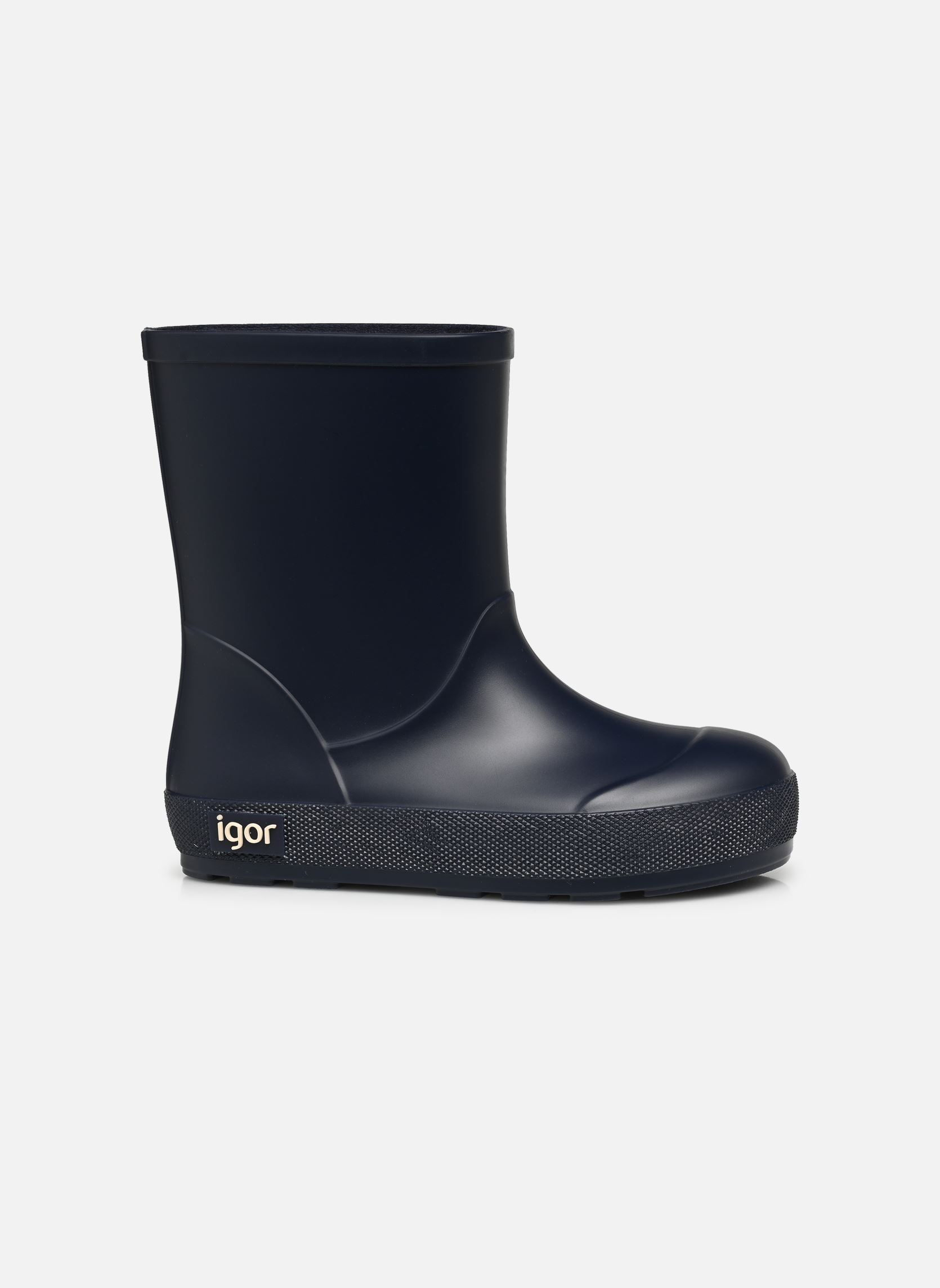 Bottes de pluie Yogi bleu Igor Bottes de pluie Yogi bleu MARINO