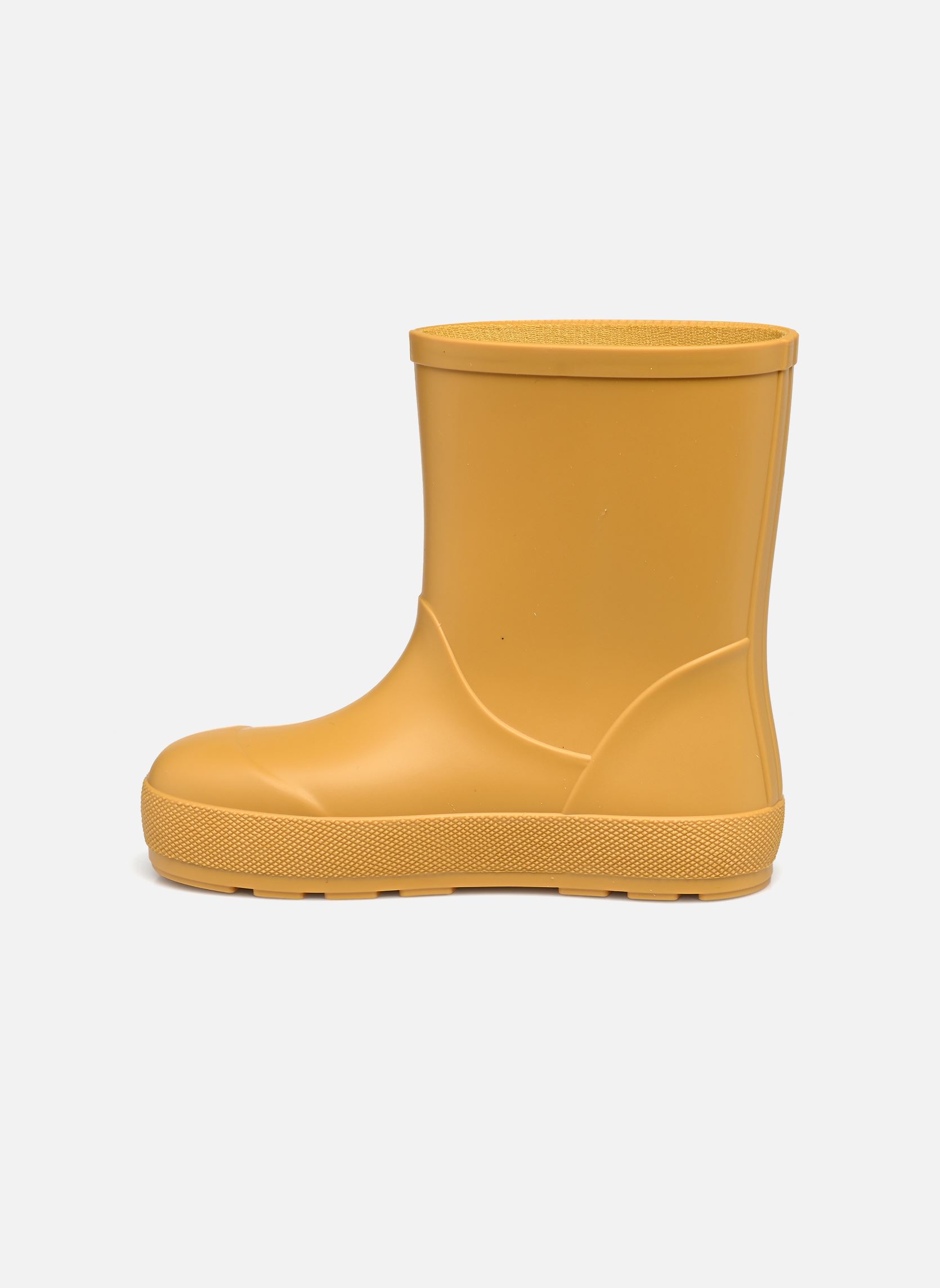 Bottes de pluie Yogi jaune Igor Bottes de pluie Yogi jaune AMARILLO