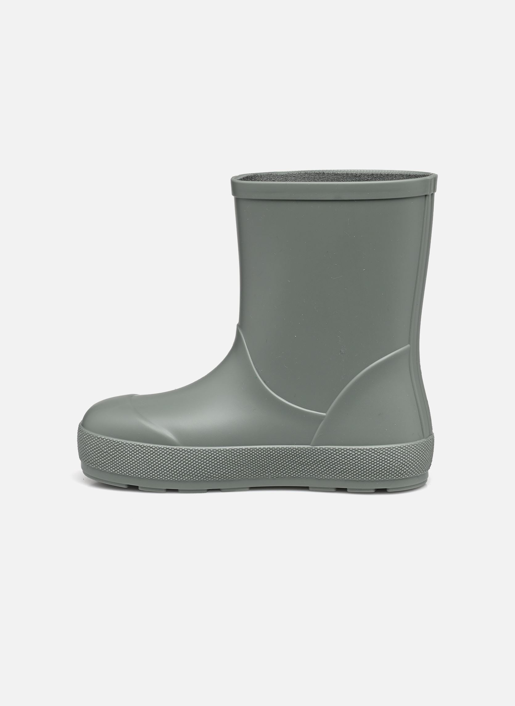 Gummistiefel Yogi grün Igor Gummistiefel Yogi grün VERDE
