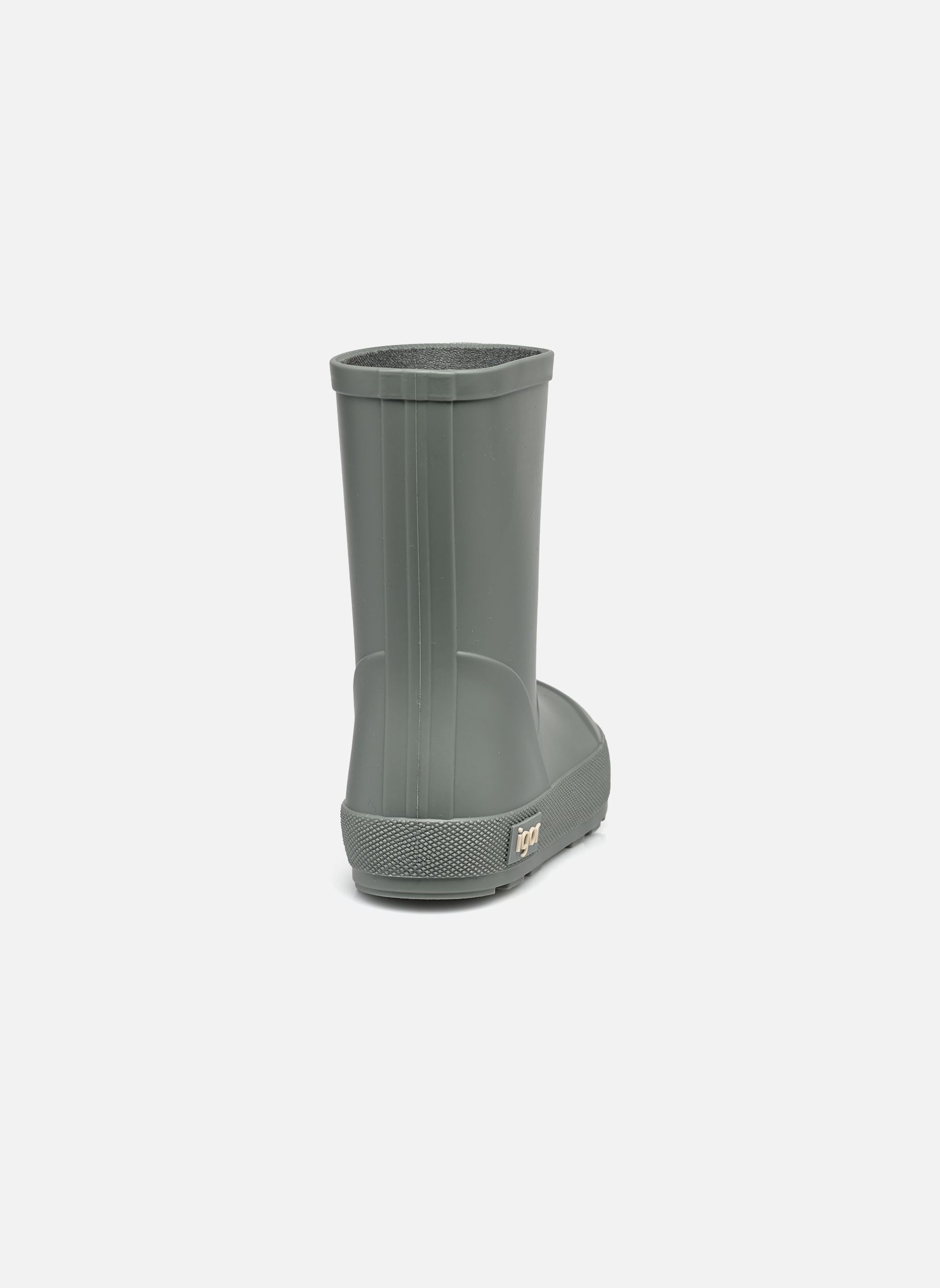 Gummistiefel Yogi grün Igor Gummistiefel Yogi grün VERDE