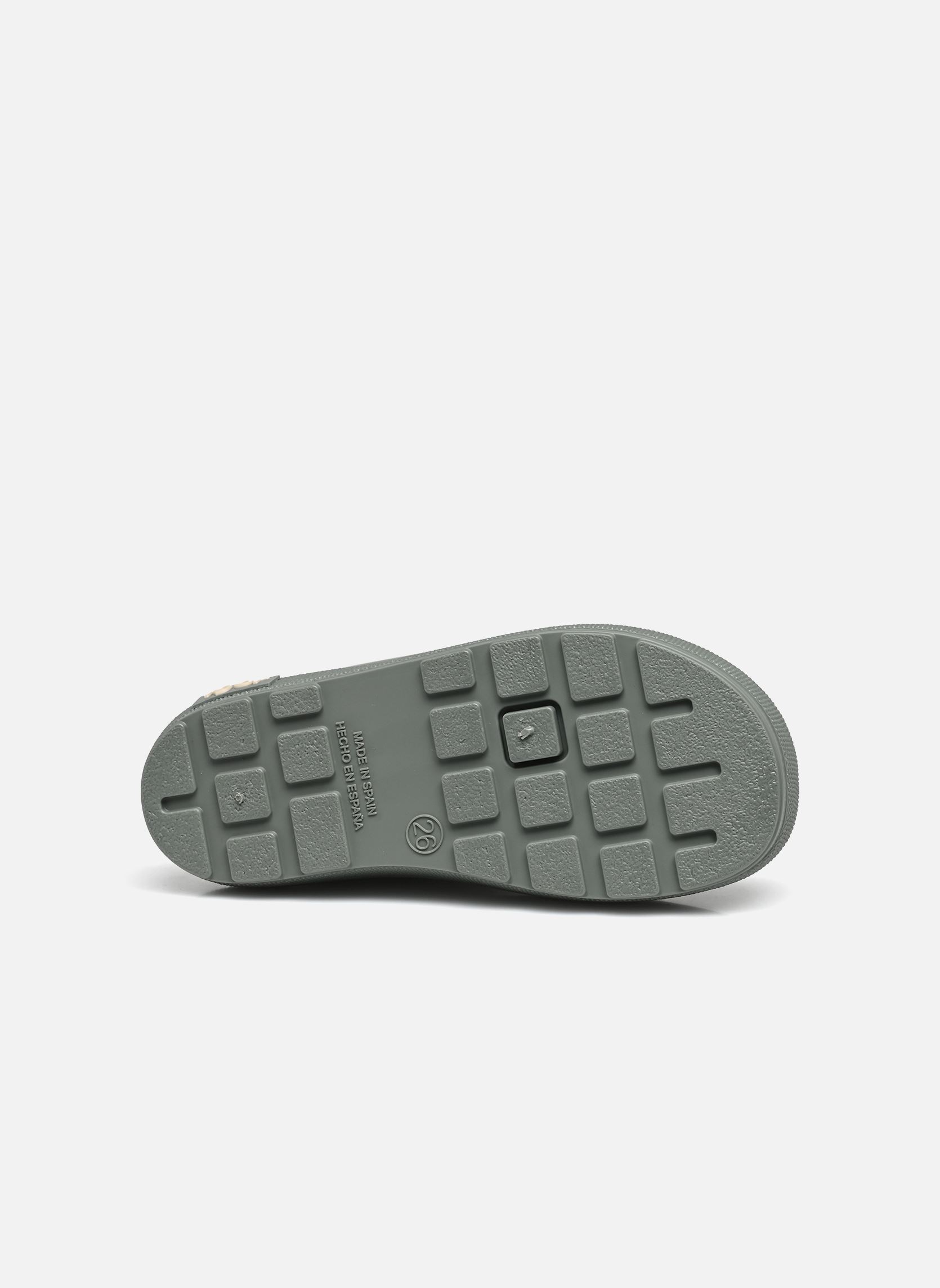 Gummistiefel Yogi grün Igor Gummistiefel Yogi grün VERDE