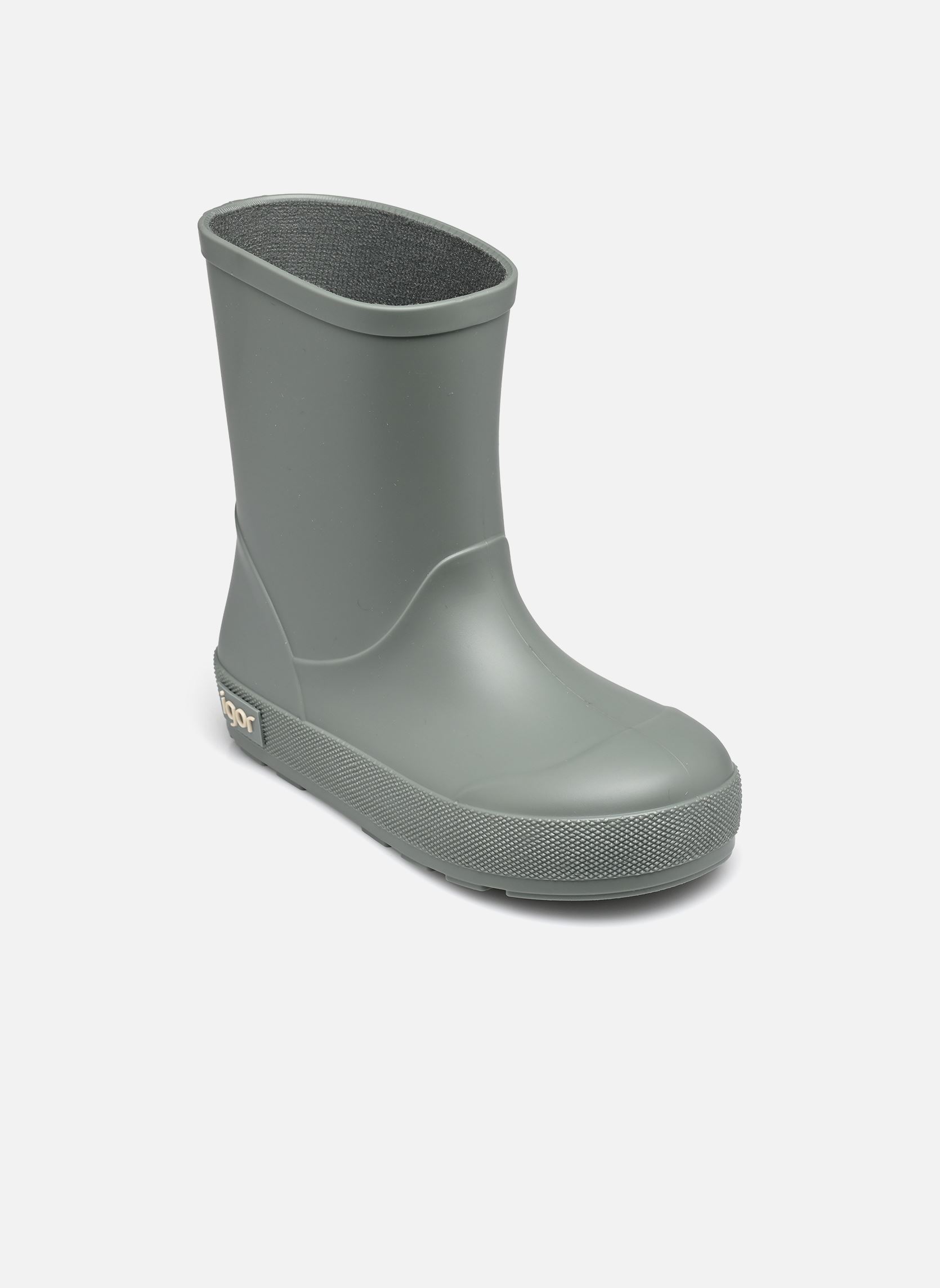 Gummistiefel Yogi grün Igor Gummistiefel Yogi grün VERDE
