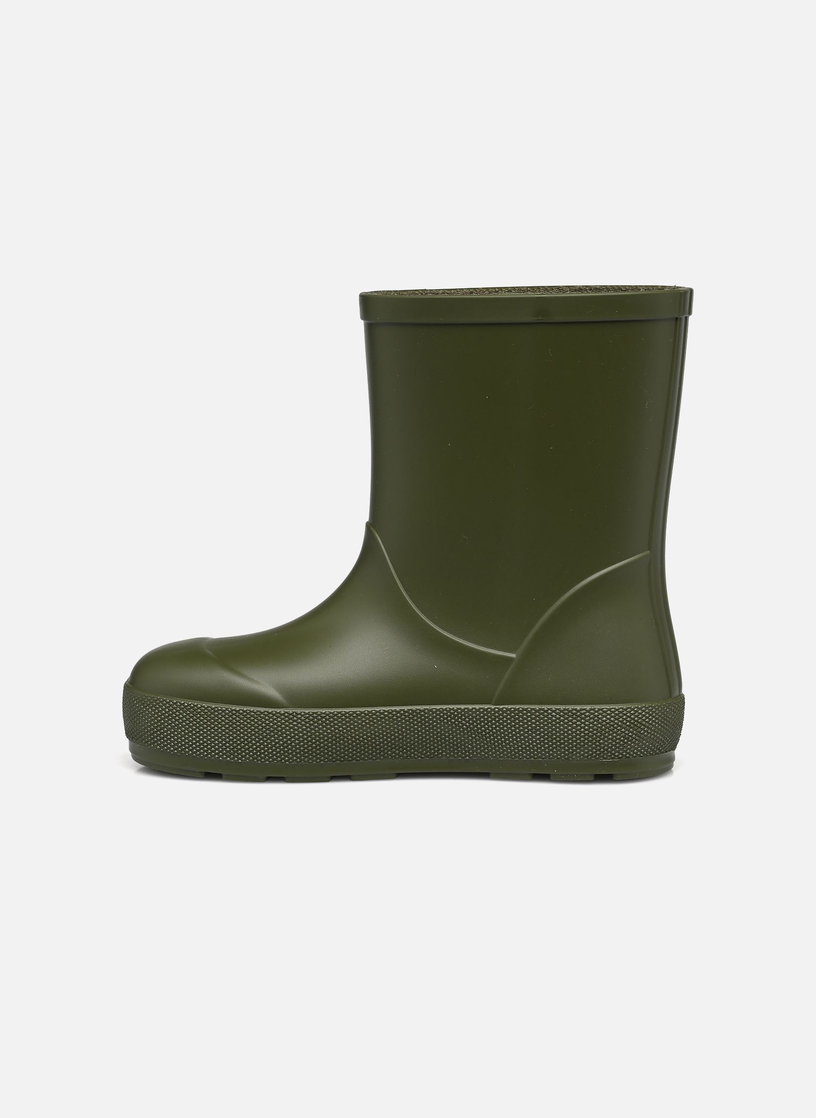 Bottes de pluie Yogi vert Igor Bottes de pluie Yogi vert KAKI