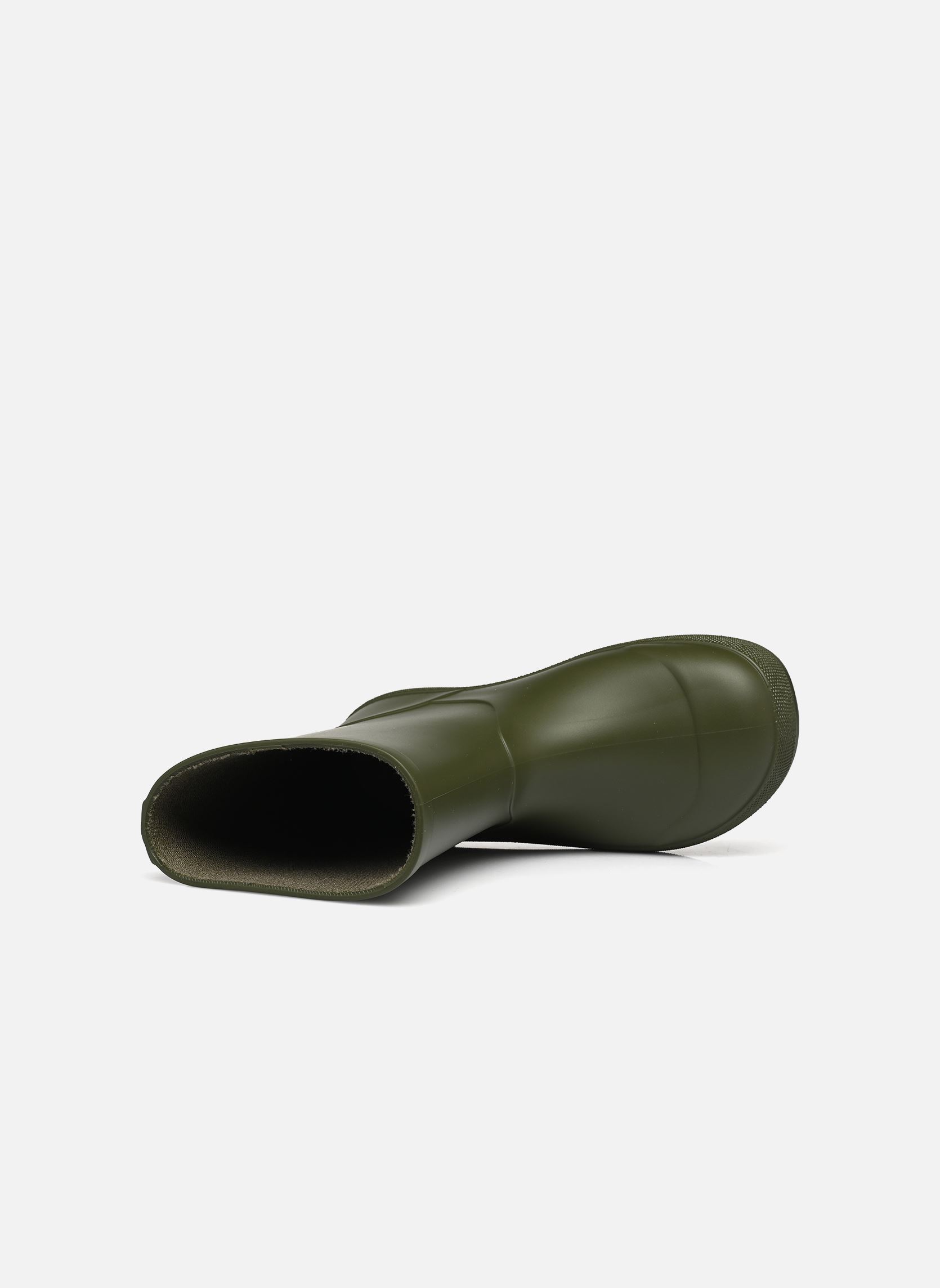 Bottes de pluie Yogi vert Igor Bottes de pluie Yogi vert KAKI