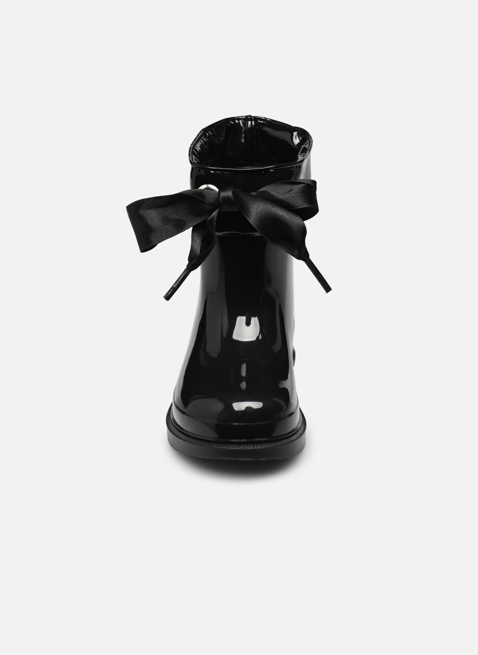 Bottes de pluie Bimbi Lazo noir Igor Bottes de pluie Bimbi Lazo noir NEGRO