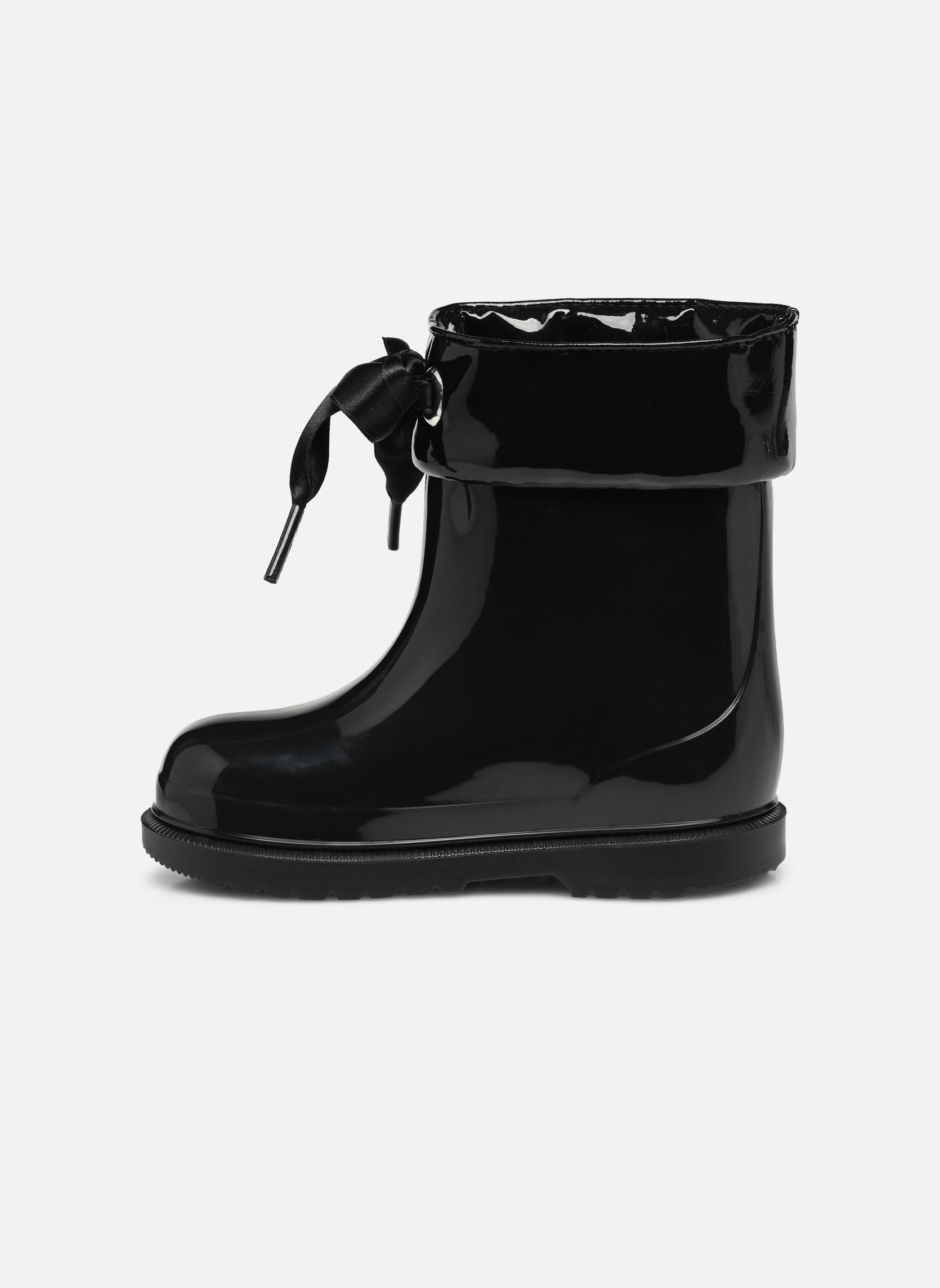 Bottes de pluie Bimbi Lazo noir Igor Bottes de pluie Bimbi Lazo noir NEGRO