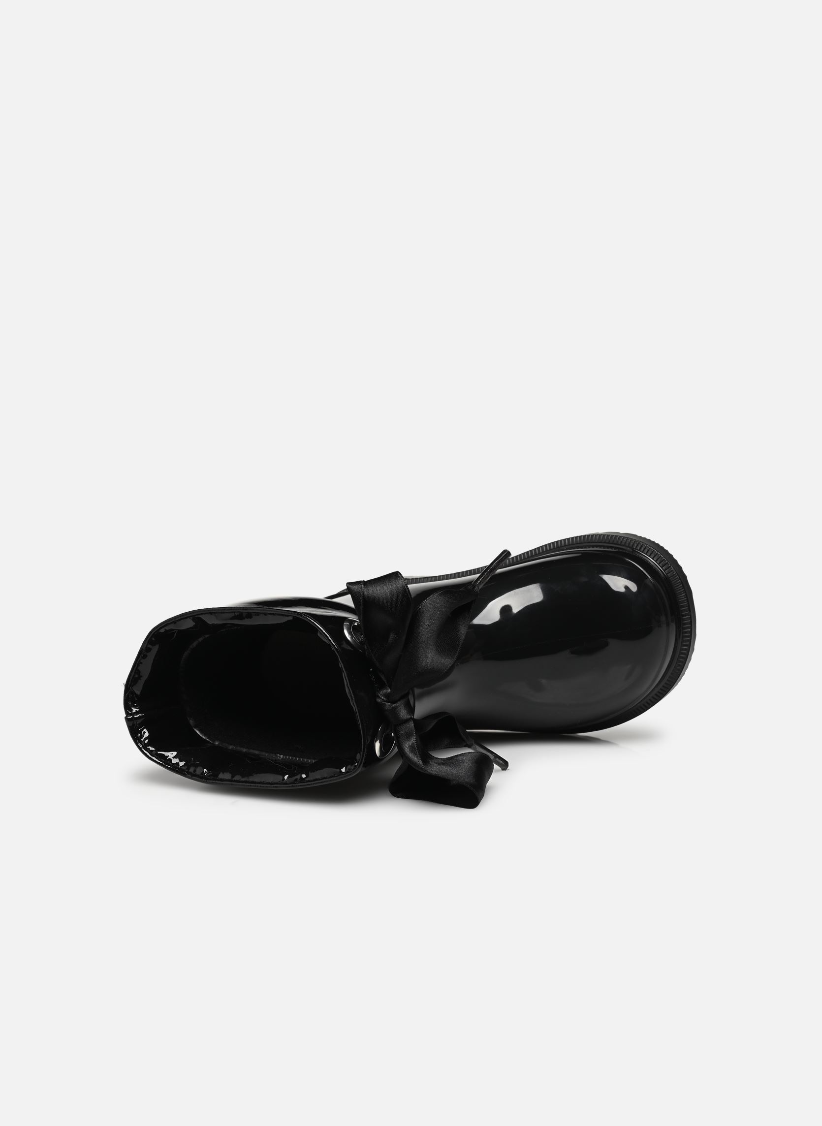 Bottes de pluie Bimbi Lazo noir Igor Bottes de pluie Bimbi Lazo noir NEGRO