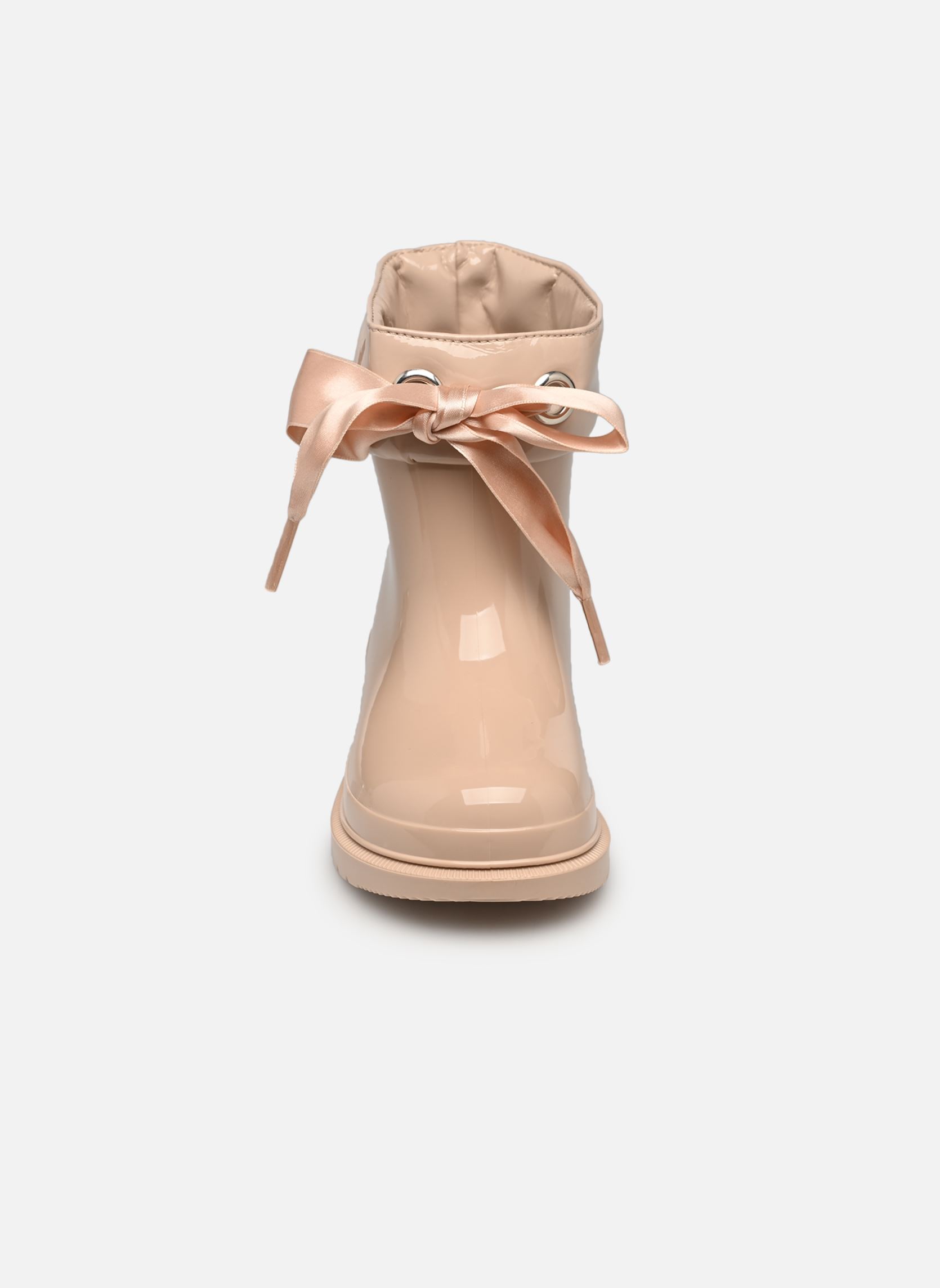 Bottes de pluie Bimbi Lazo beige Igor Bottes de pluie Bimbi Lazo beige BEIGE