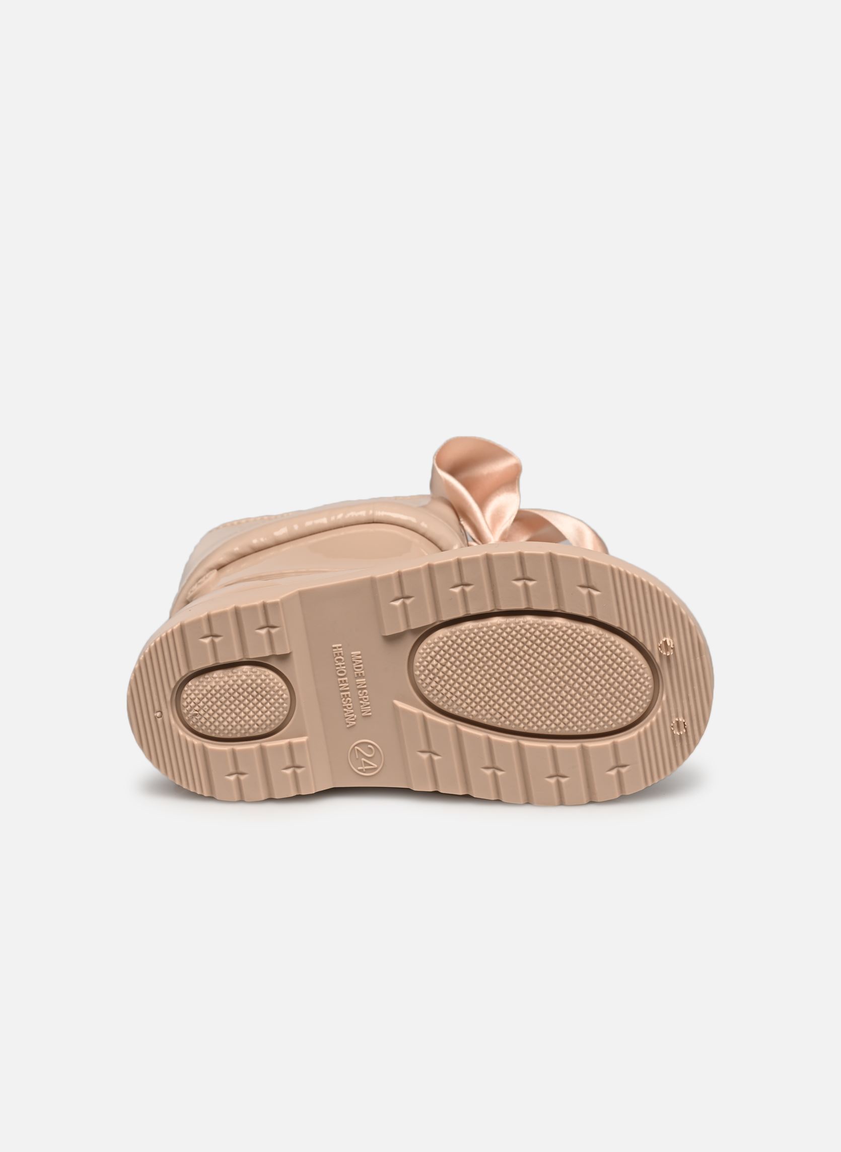 Bottes de pluie Bimbi Lazo beige Igor Bottes de pluie Bimbi Lazo beige BEIGE