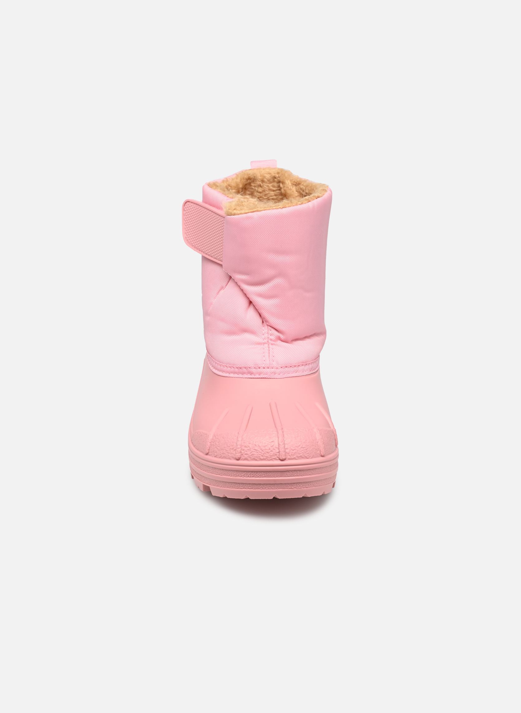 Bottes Neu fille rose Igor Bottes Neu fille rose ROSA