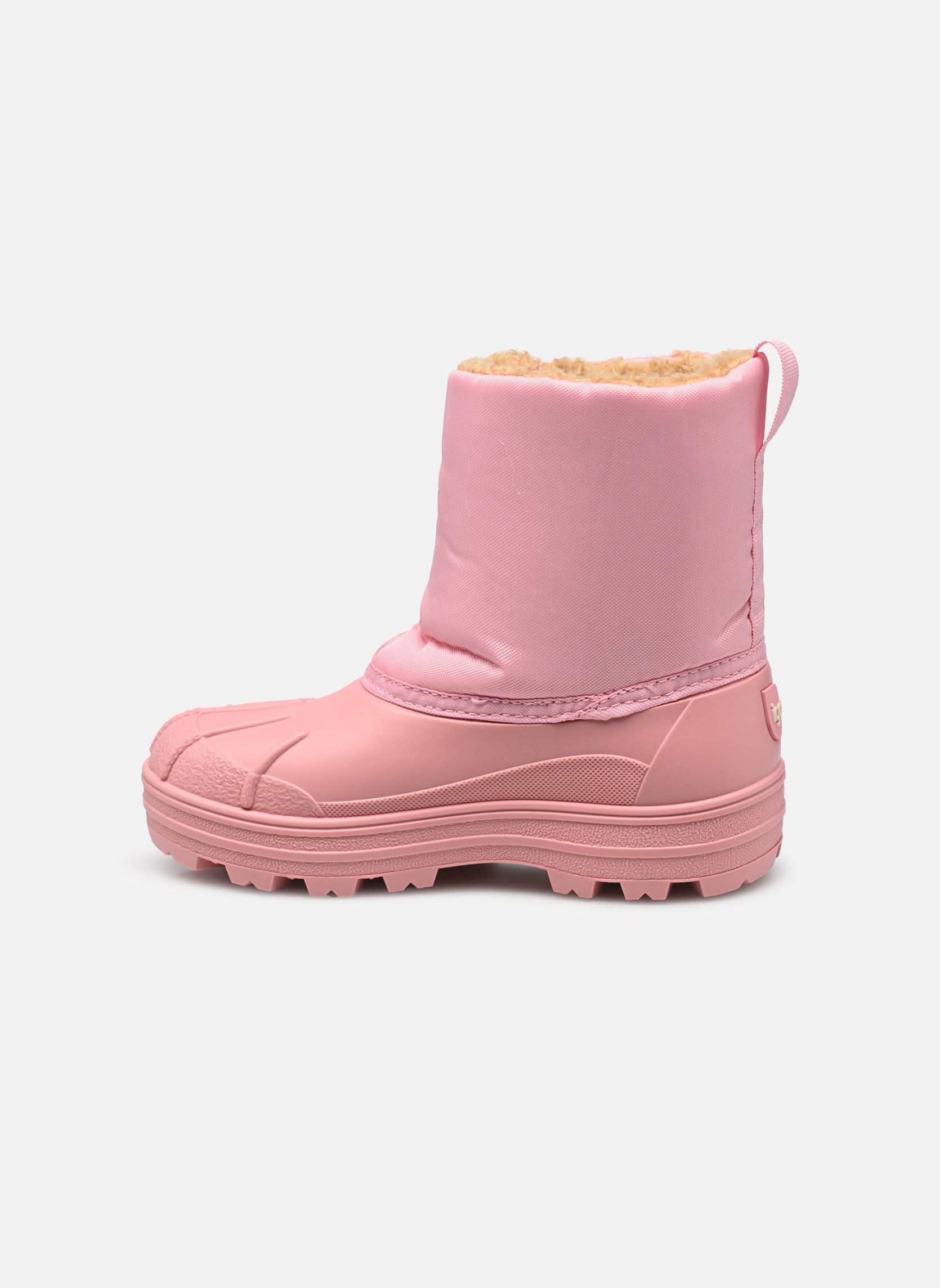 Bottes Neu fille rose Igor Bottes Neu fille rose ROSA