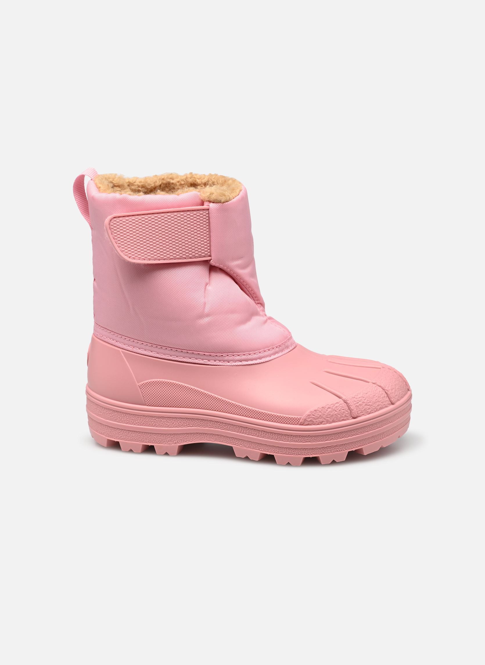 Bottes Neu fille rose Igor Bottes Neu fille rose ROSA
