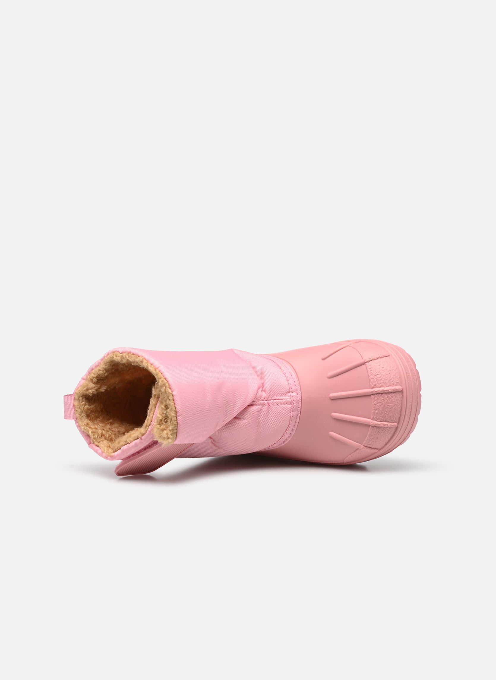 Bottes Neu fille rose Igor Bottes Neu fille rose ROSA