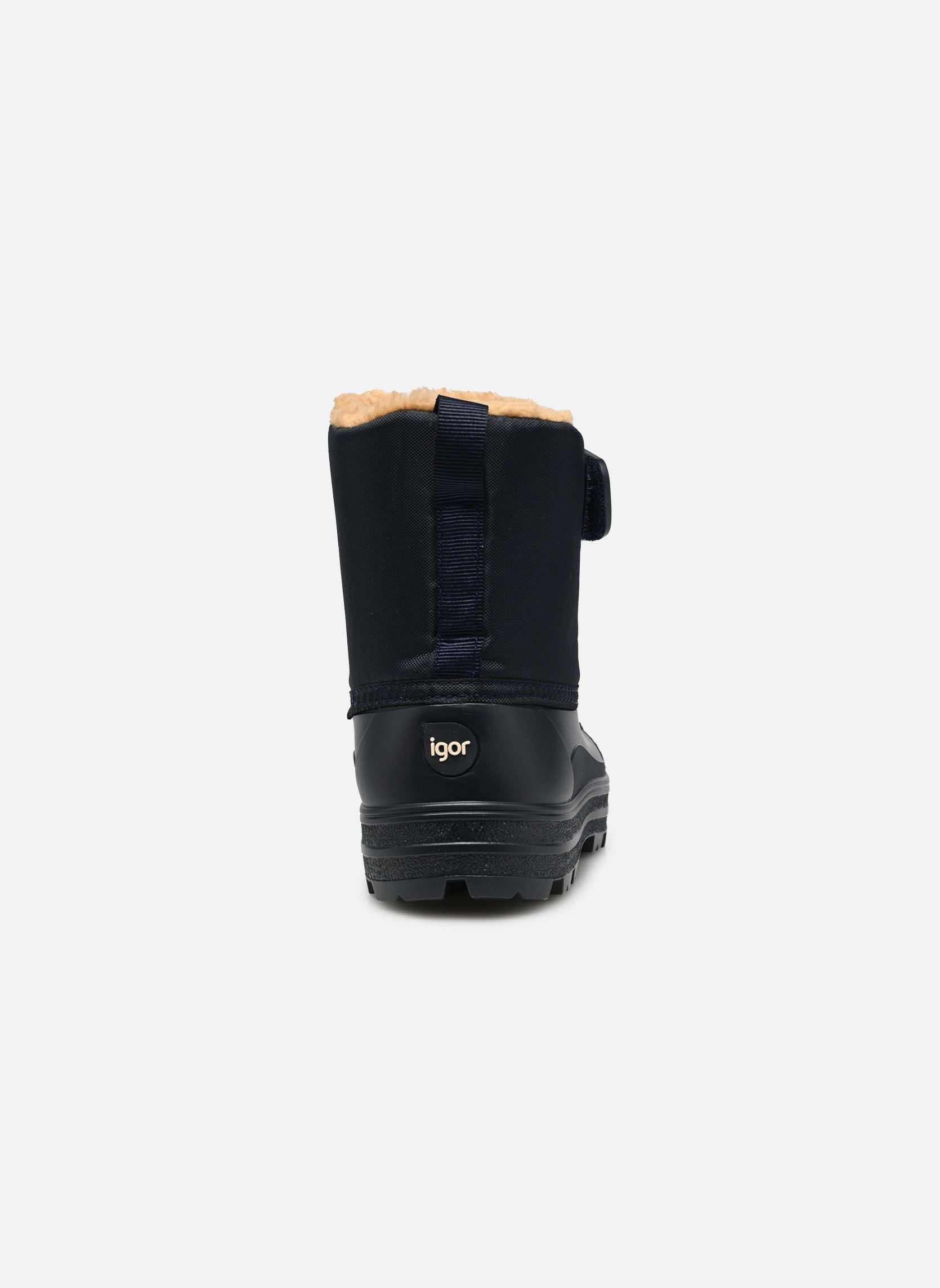 Bottes Neu bleu Igor Bottes Neu bleu MARINO