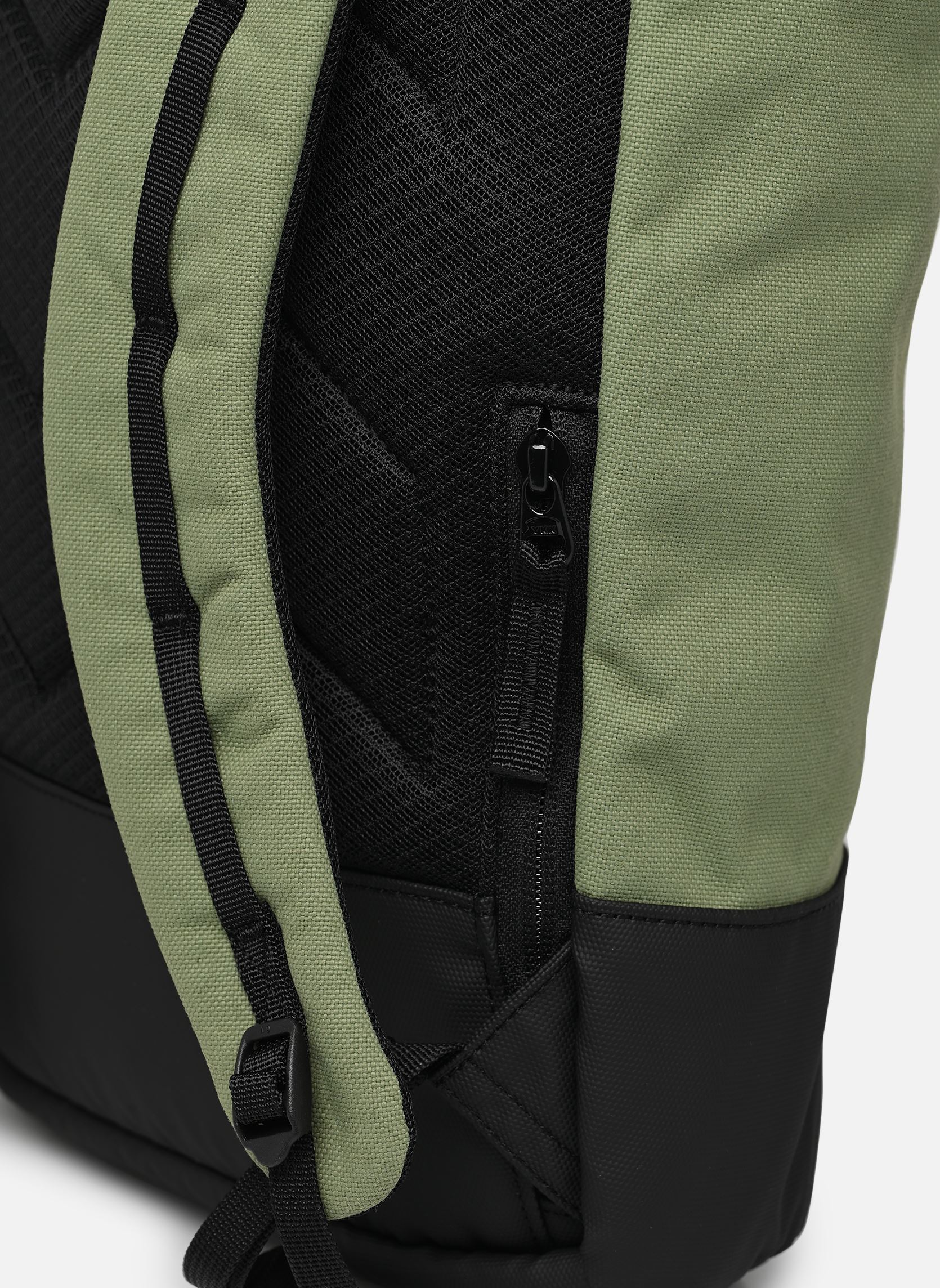 Rucksäcke Wanaka Bag grün MeroMero Rucksäcke Wanaka Bag grün Cypress Green / Black leather