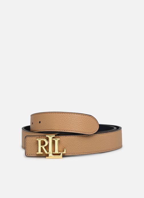 Lauren Ralph Lauren Riemen Rev Lrl 30-Belt-Medium dames camel