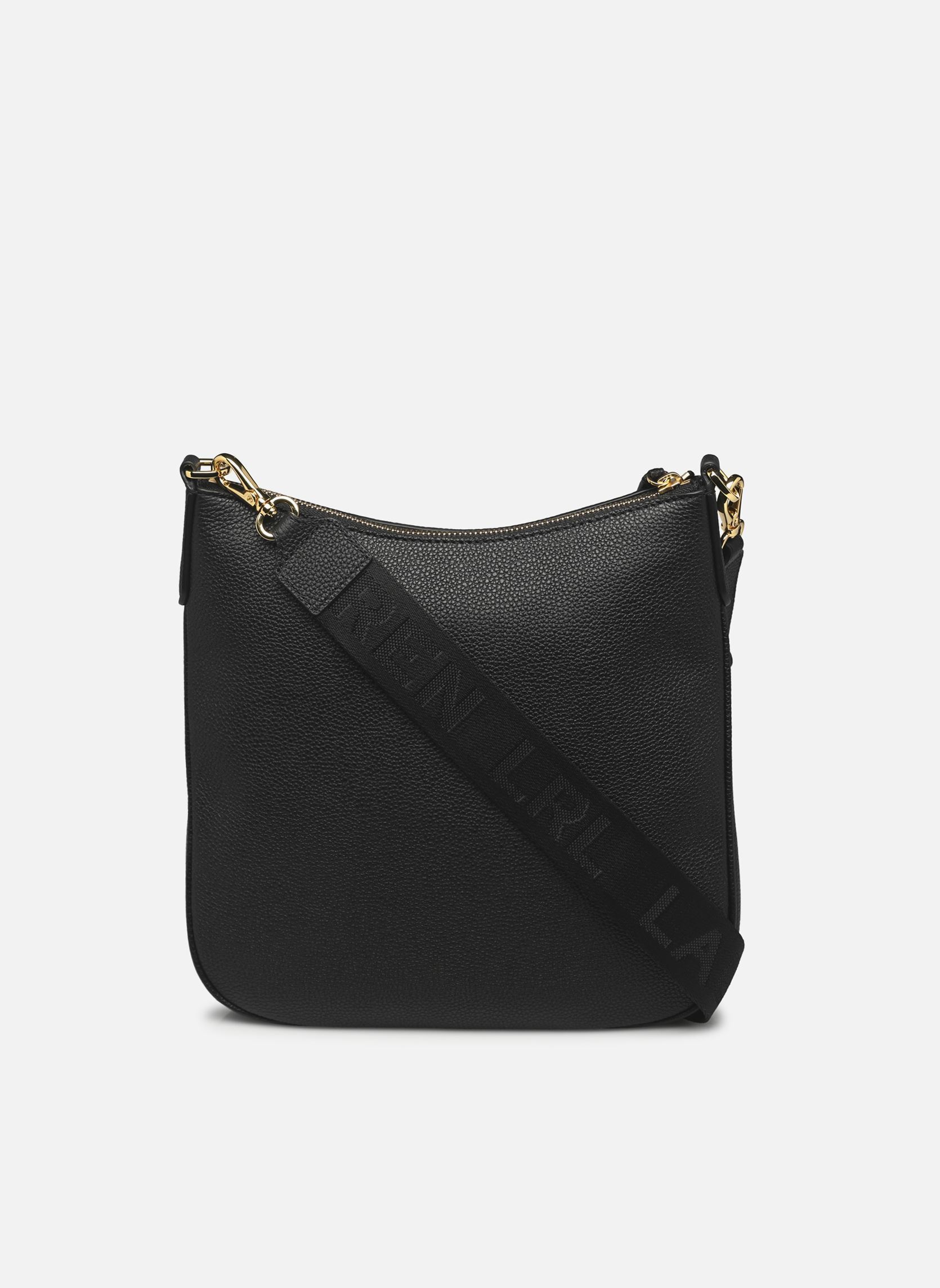 Schoudertassen Cameryn 27-Crossbody-Large dames zwart Lauren Ralph Lauren Schoudertassen Cameryn 27-Crossbody-Large dames zwart BLACK N