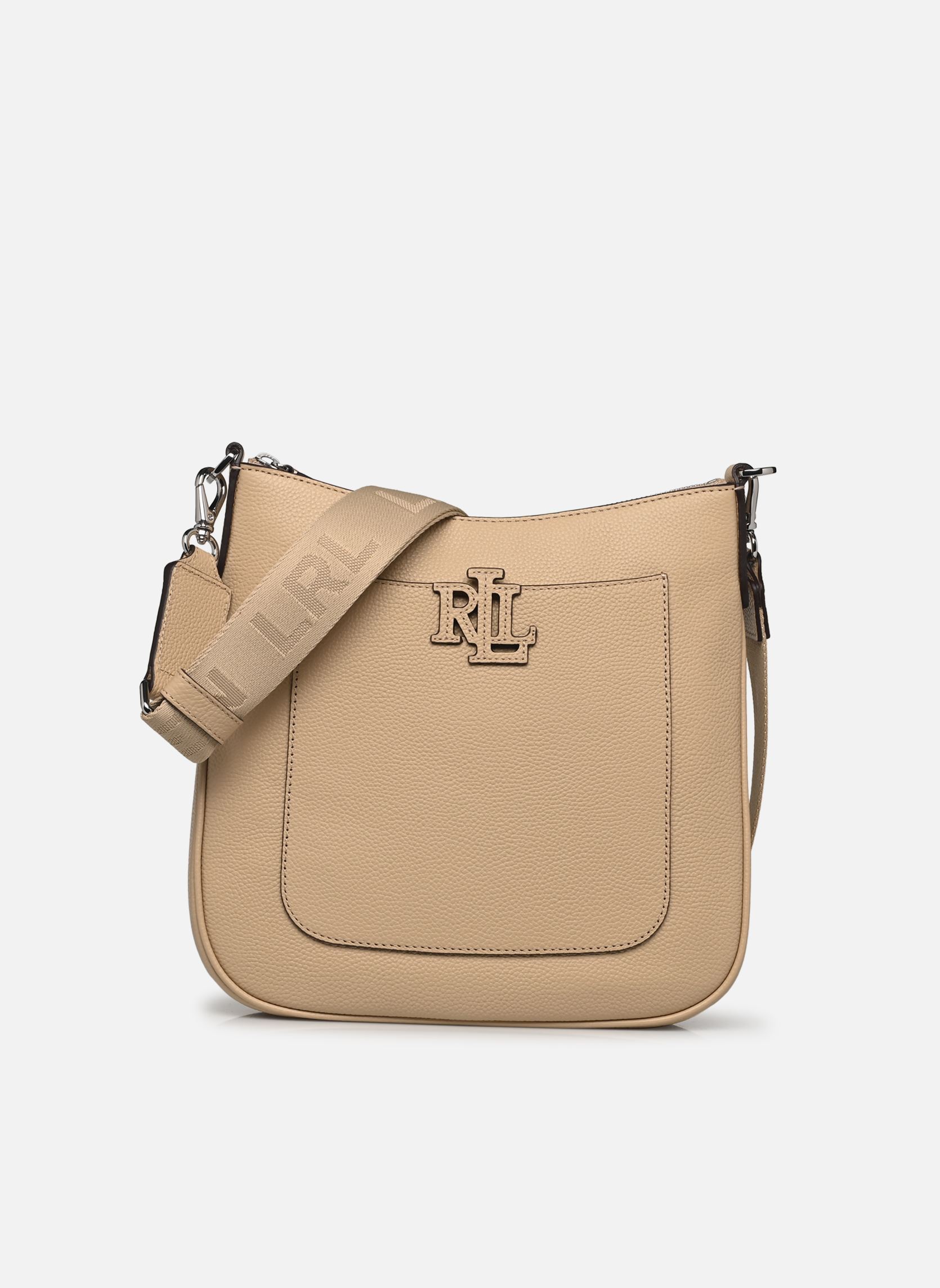 Sac Bandouliere Lauren Ralph Lauren CAMERYN 27 Unique