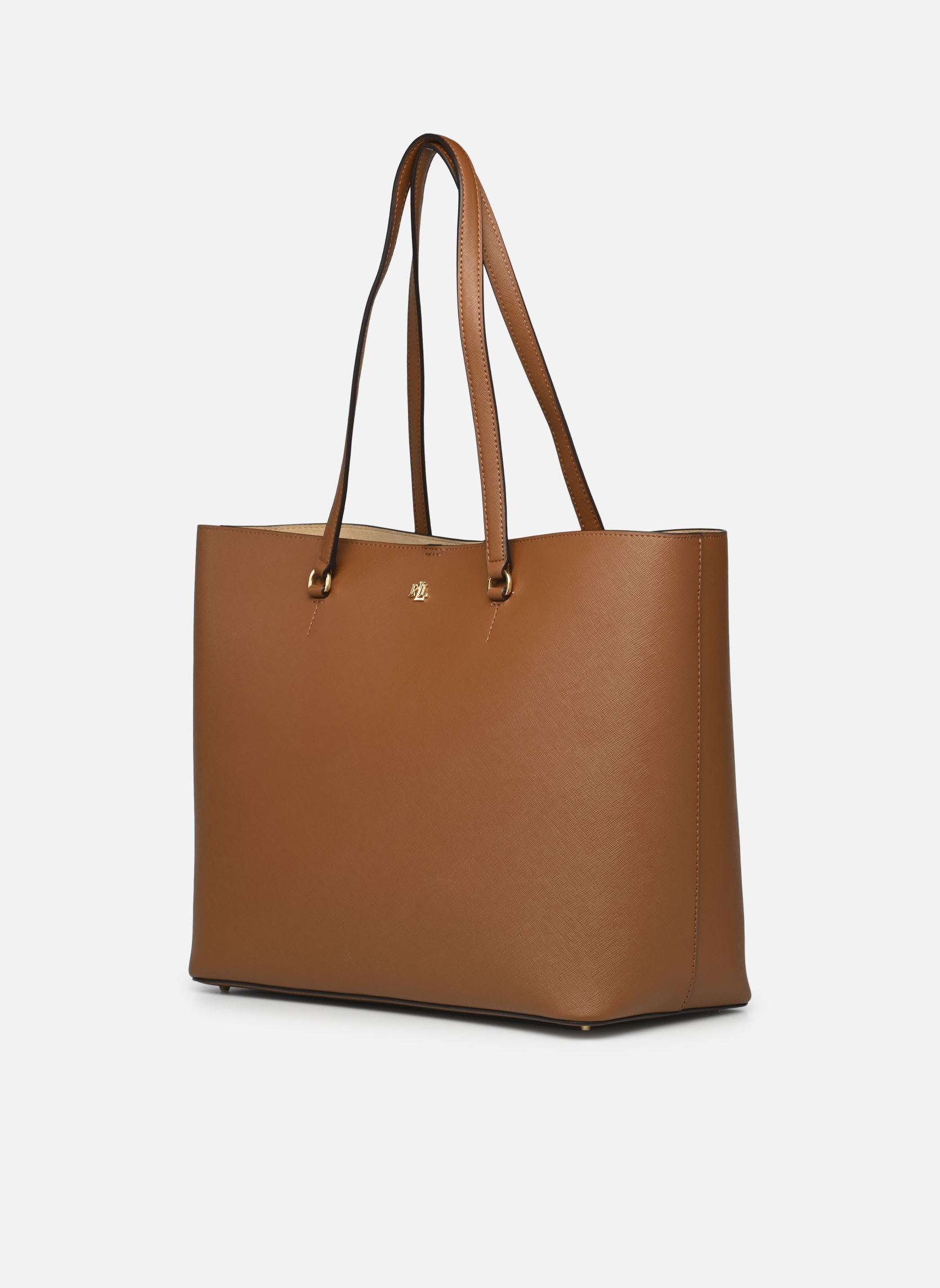 Shopper Karly-Tote-Large damen braun Lauren Ralph Lauren Shopper Karly-Tote-Large damen braun LAUREN TAN
